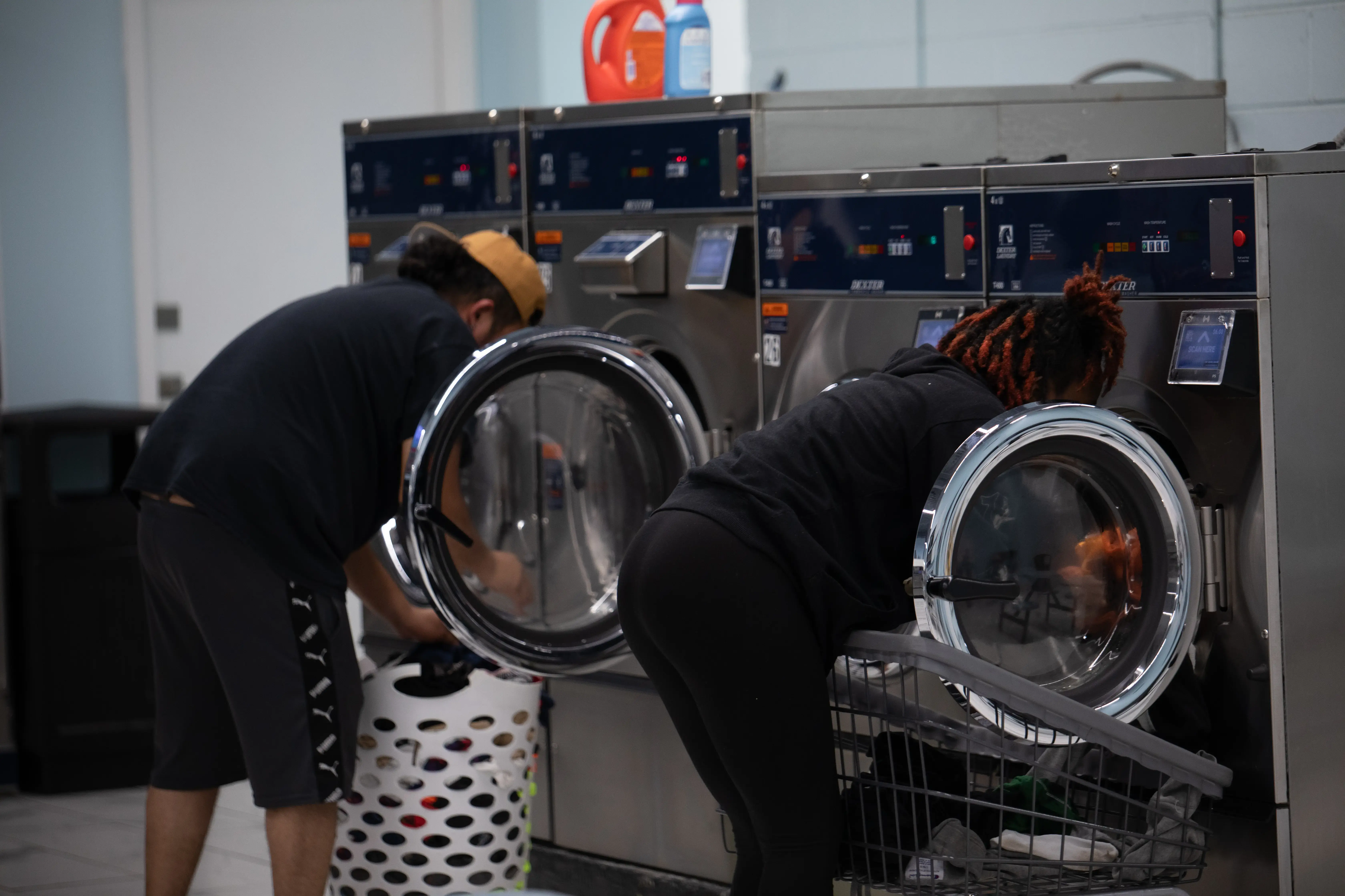 The Wash House - Image 20