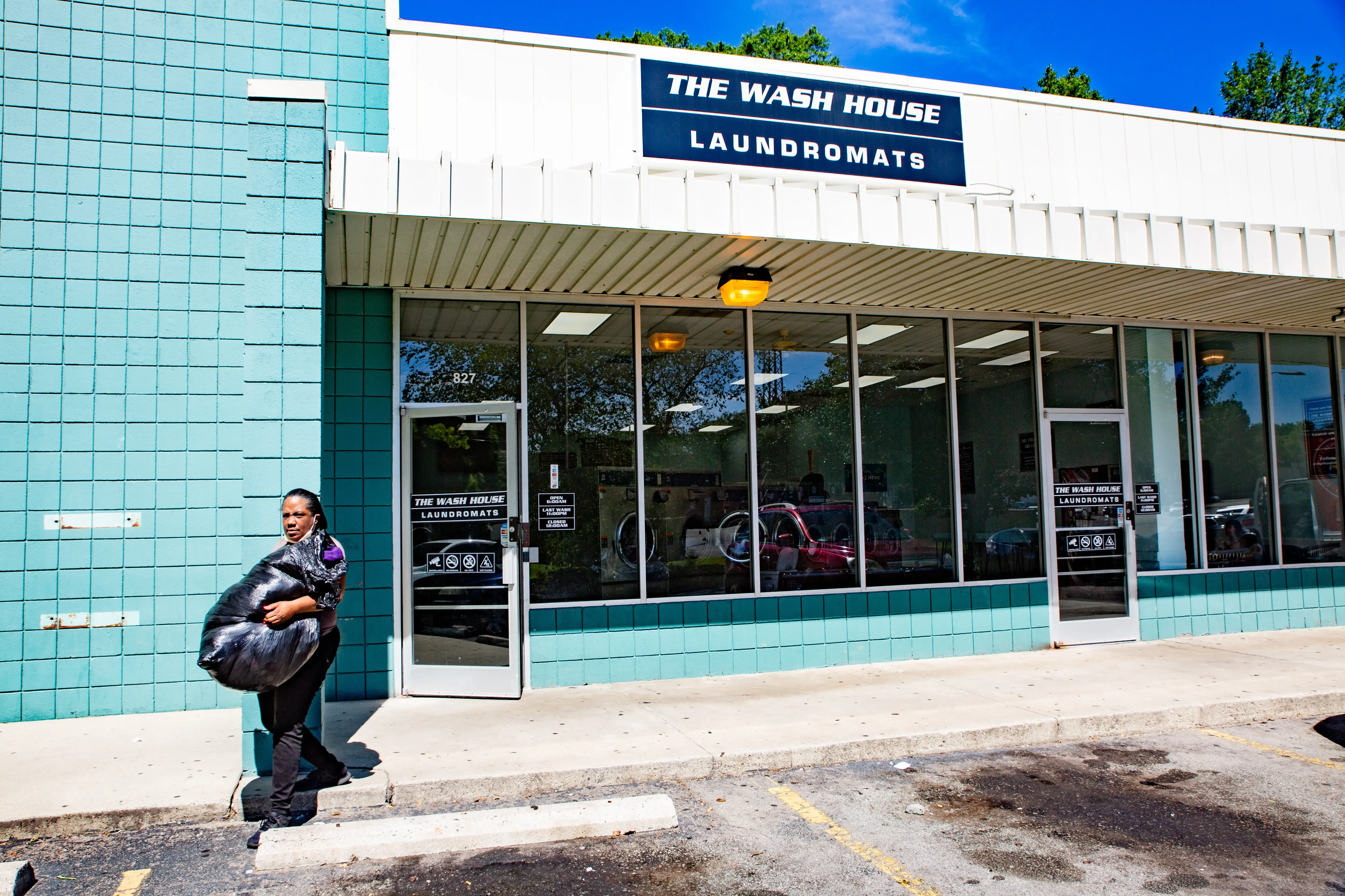 The Wash House - Image 8