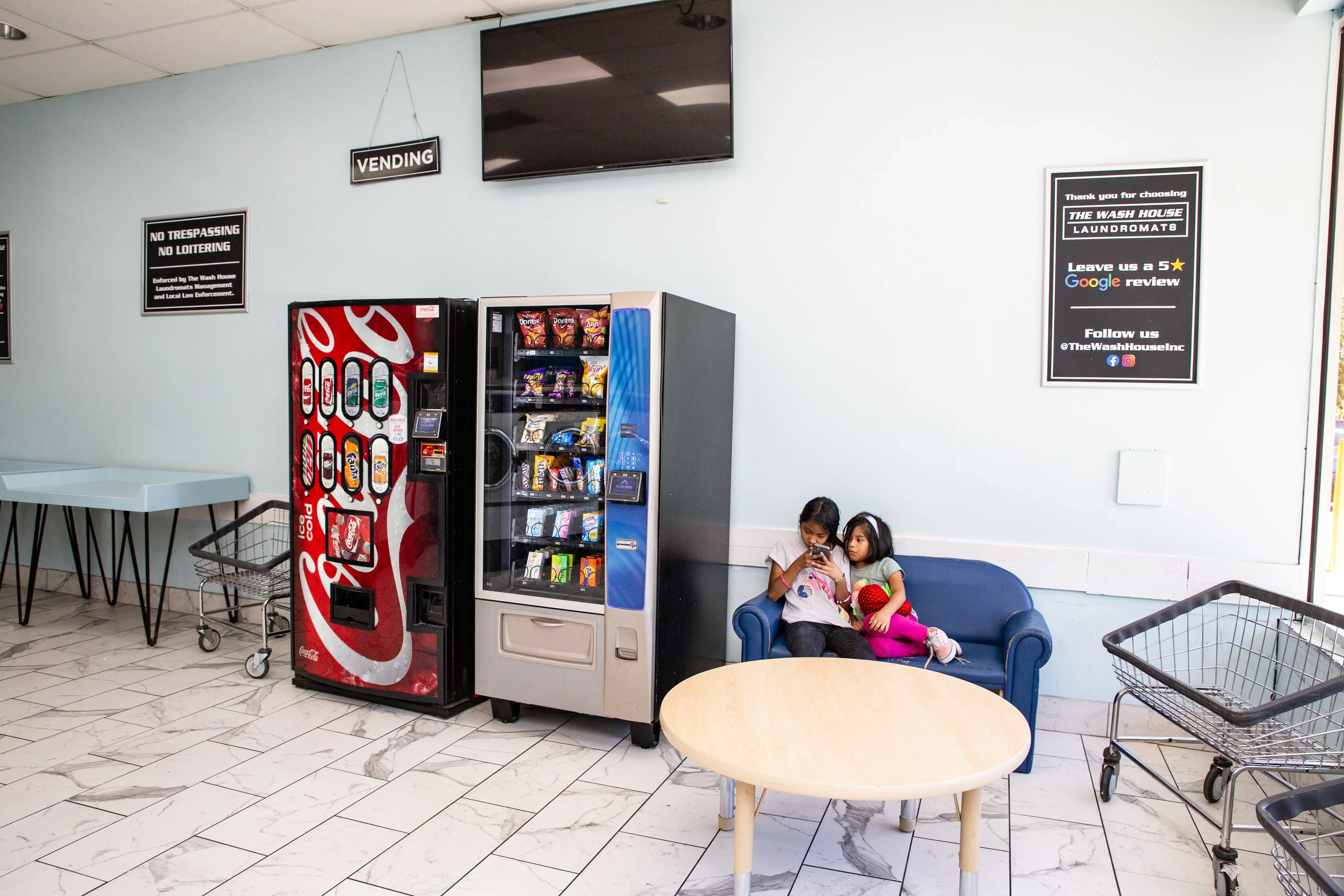 The Wash House - Image 5