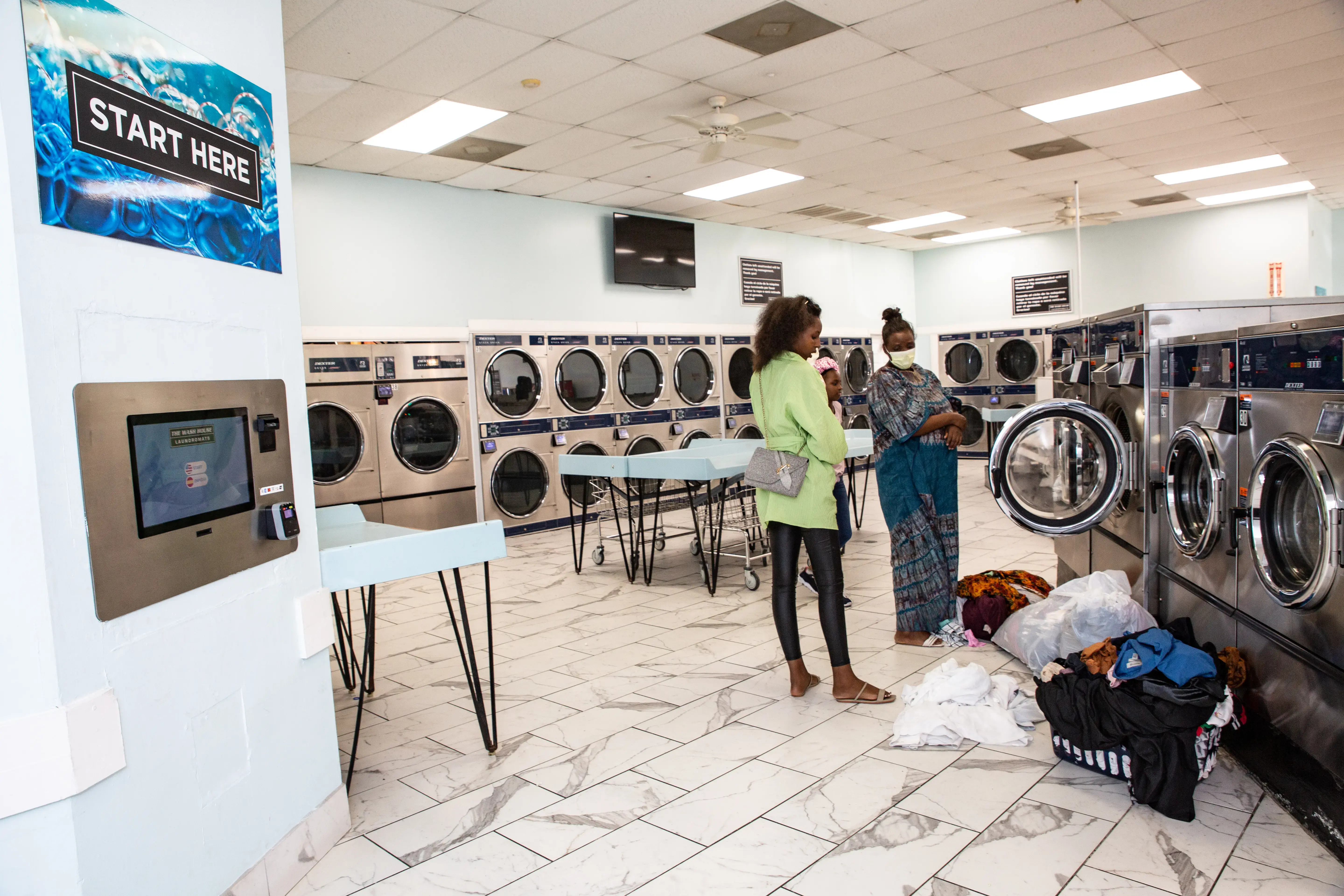 The Wash House - Image 3