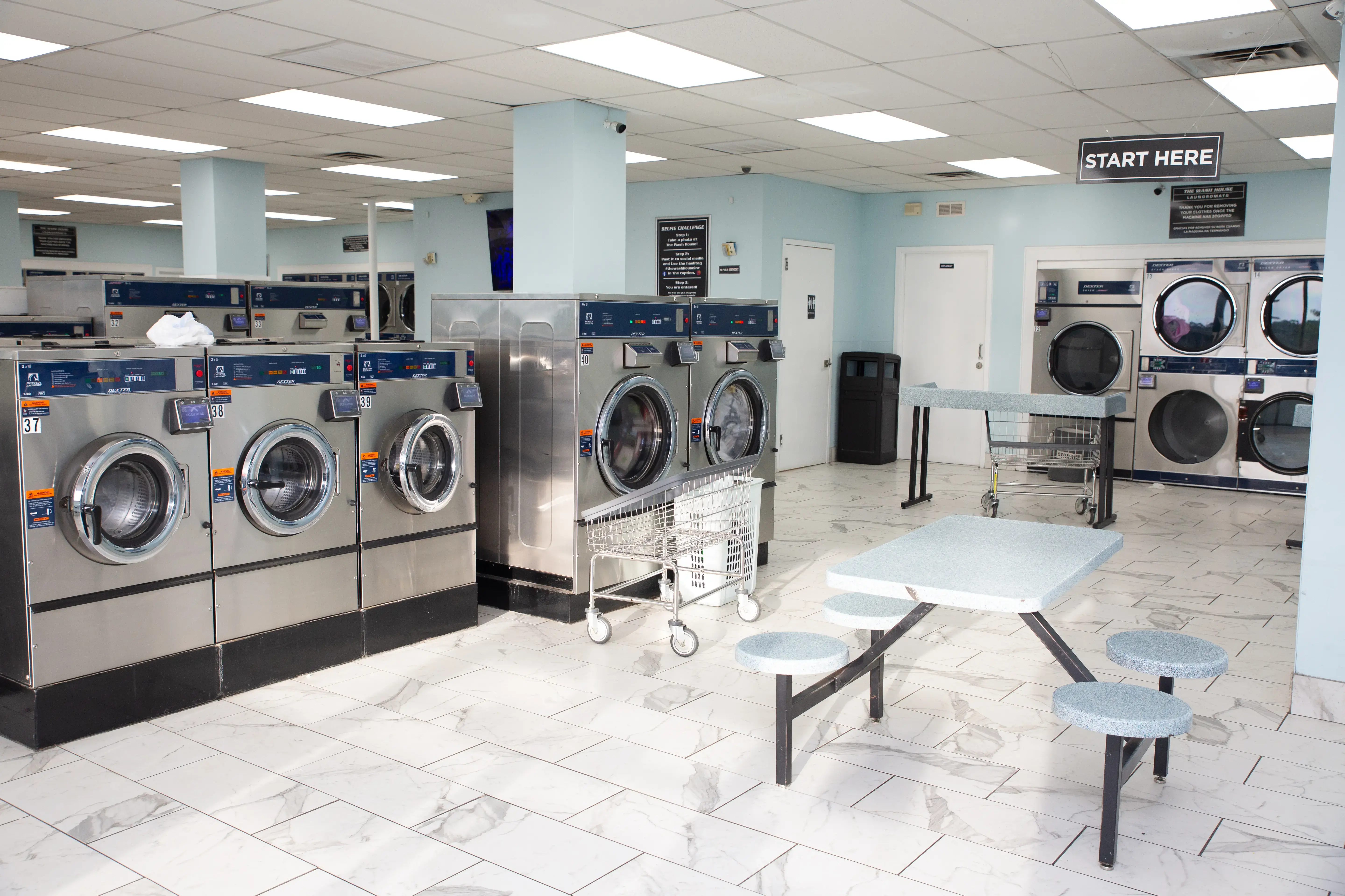 The Wash House - Image 3
