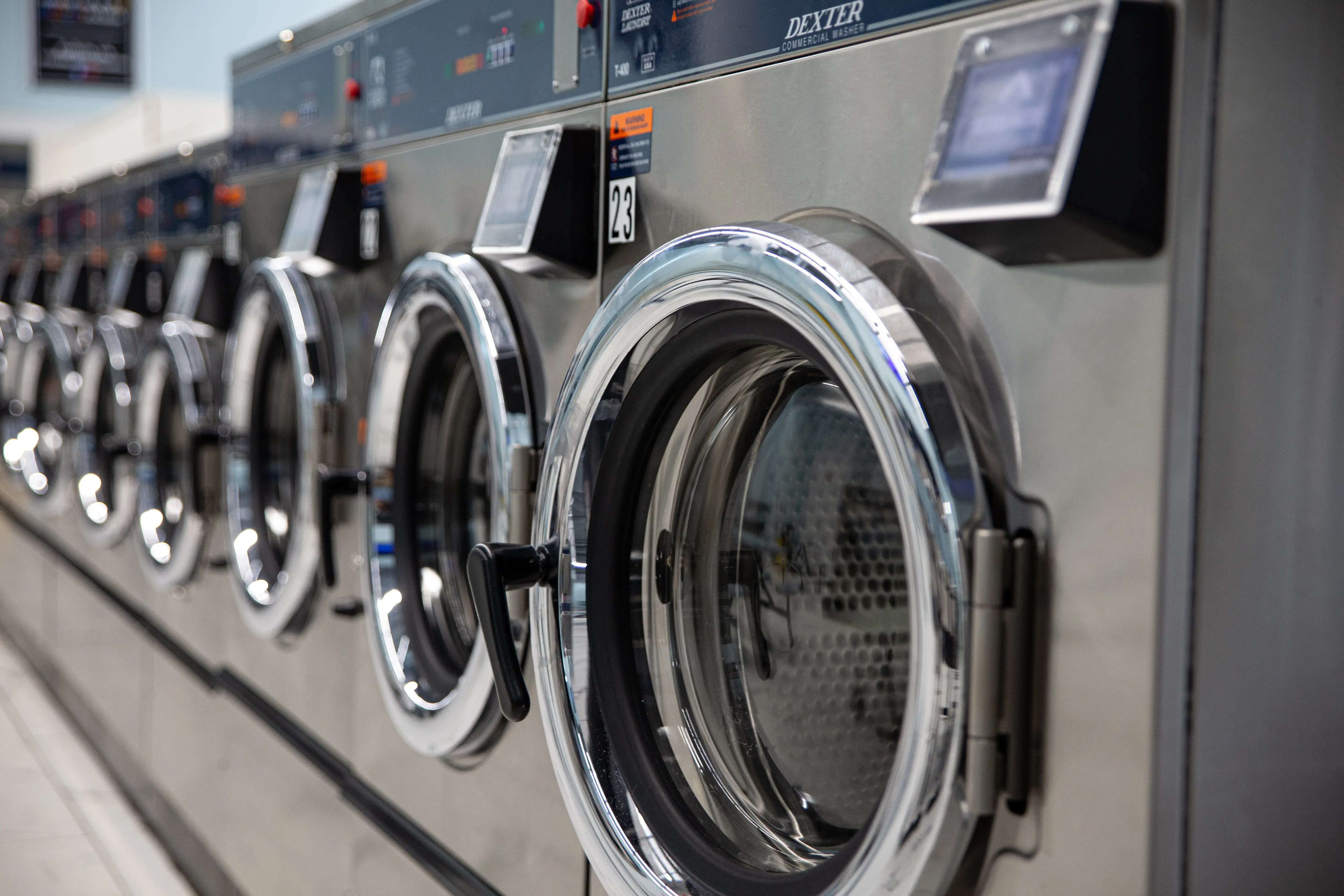 The Wash House - Image 16