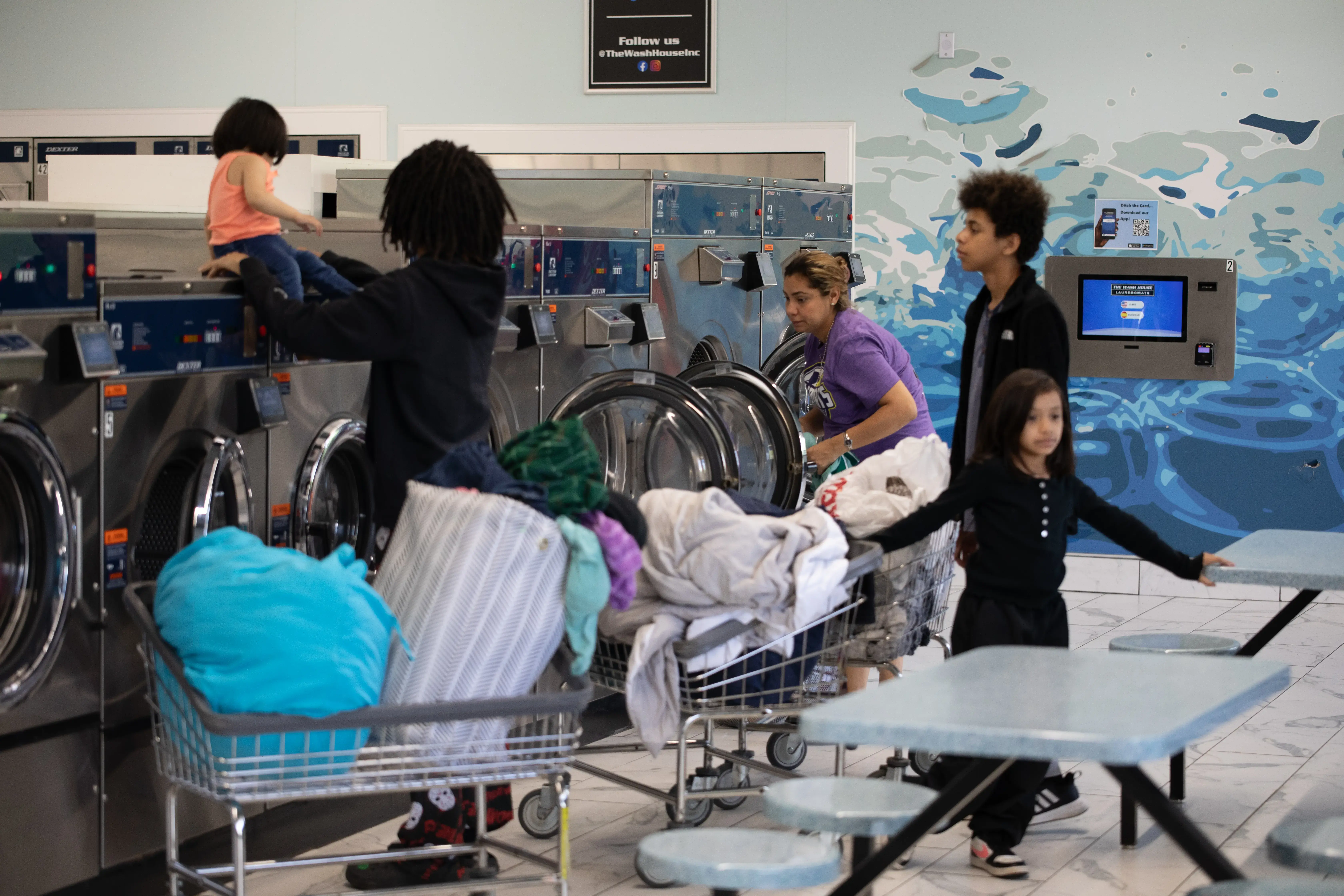 The Wash House thumbnail 18