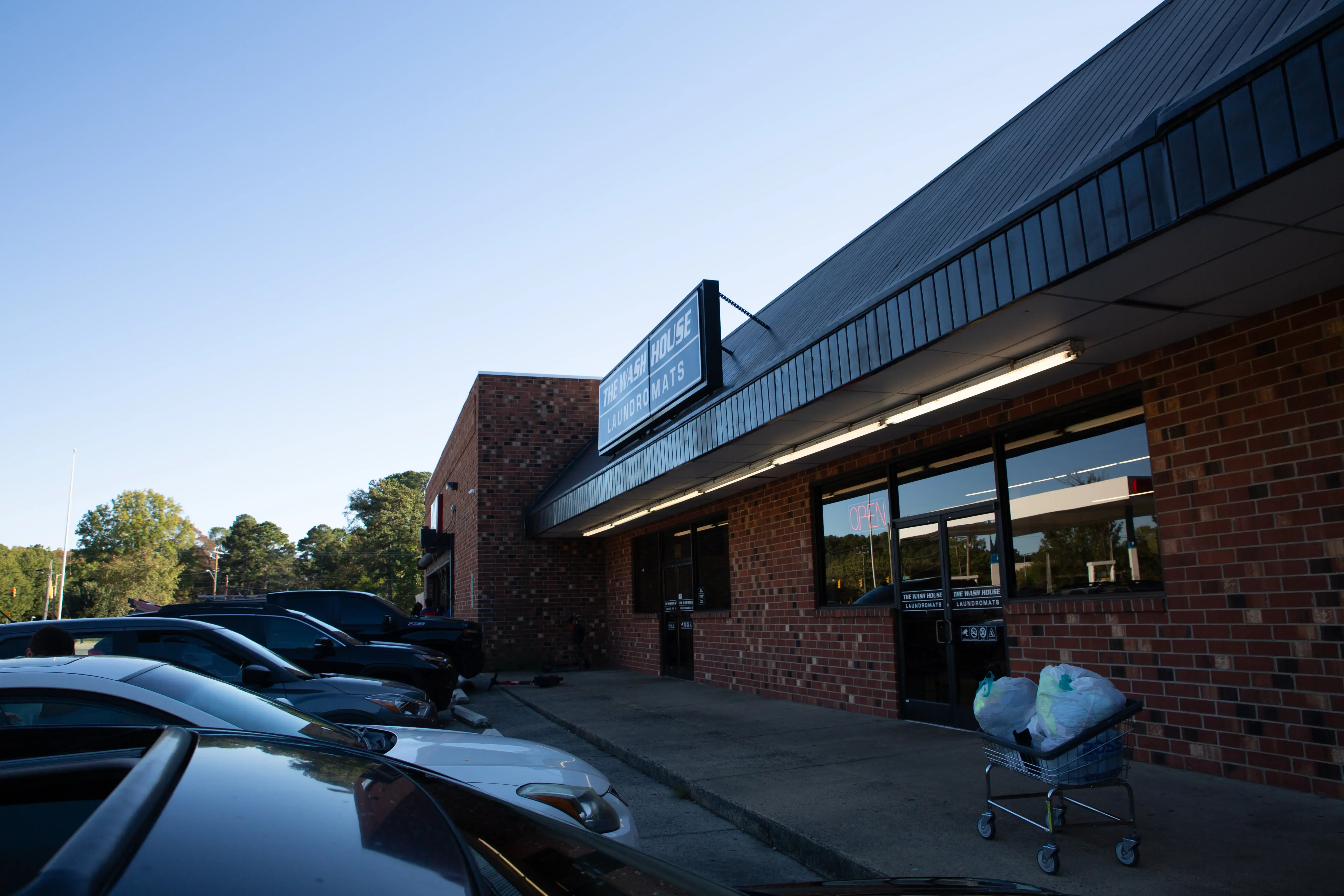 The Wash House thumbnail 15