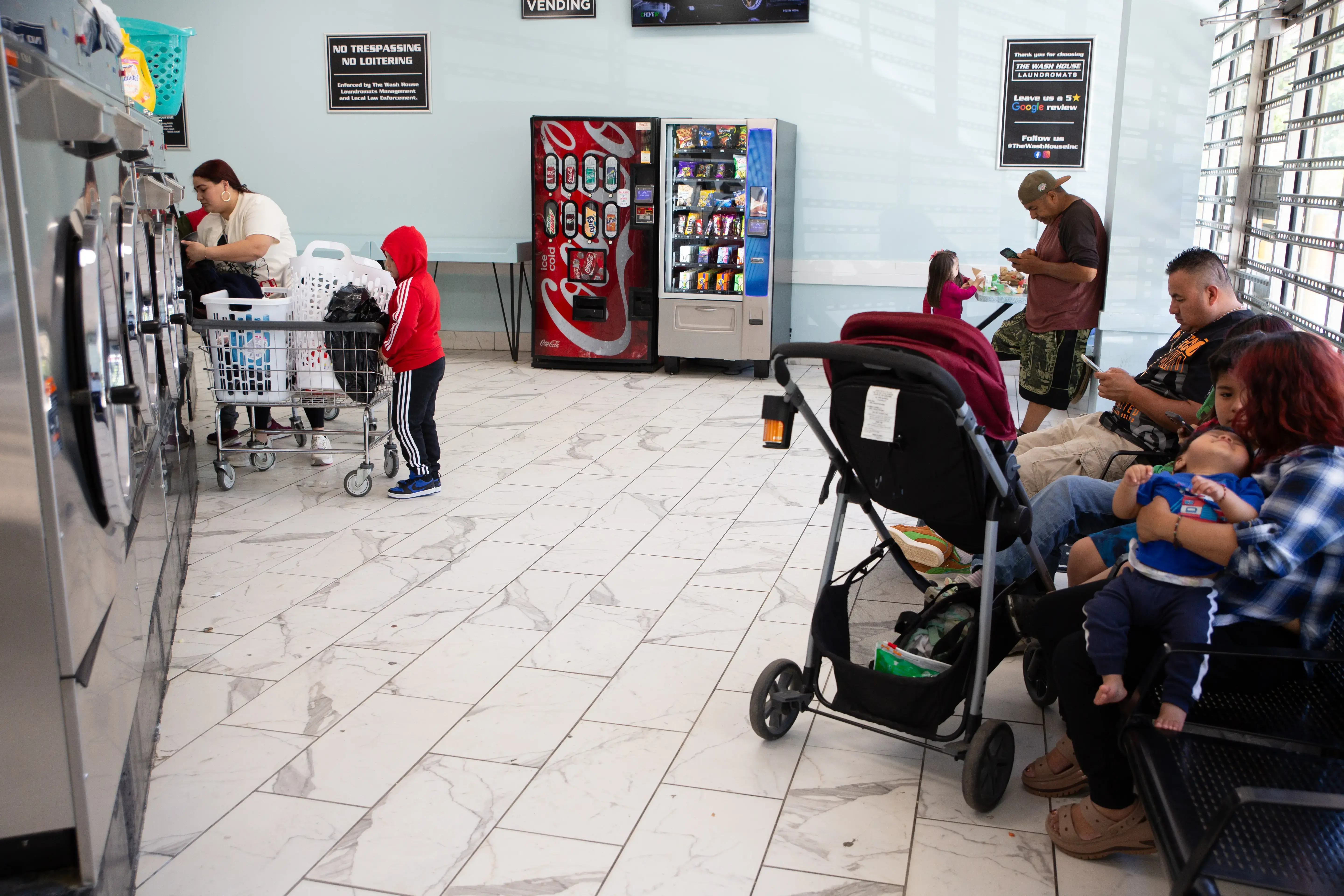 The Wash House thumbnail 12