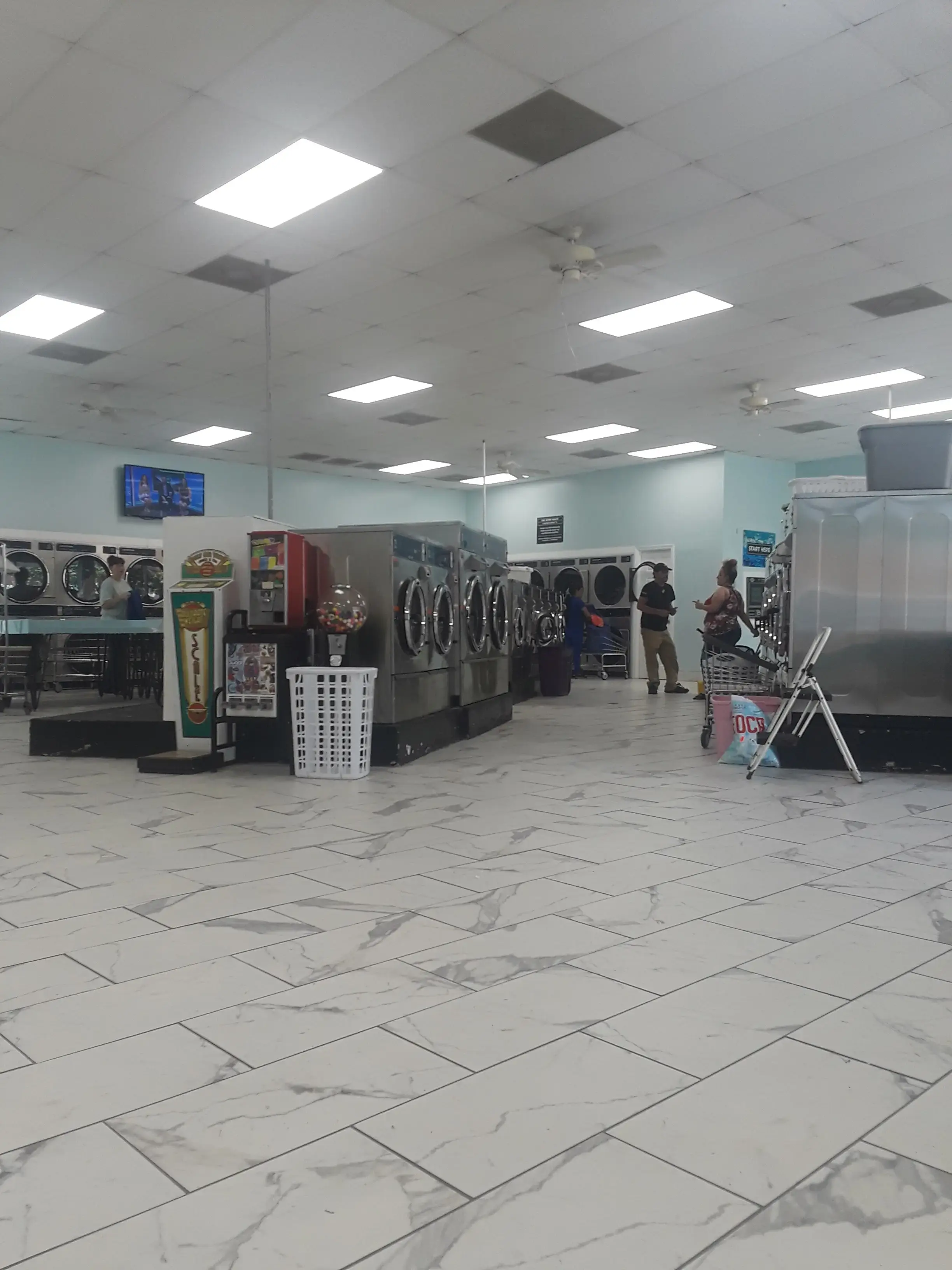 The Wash House - Image 13