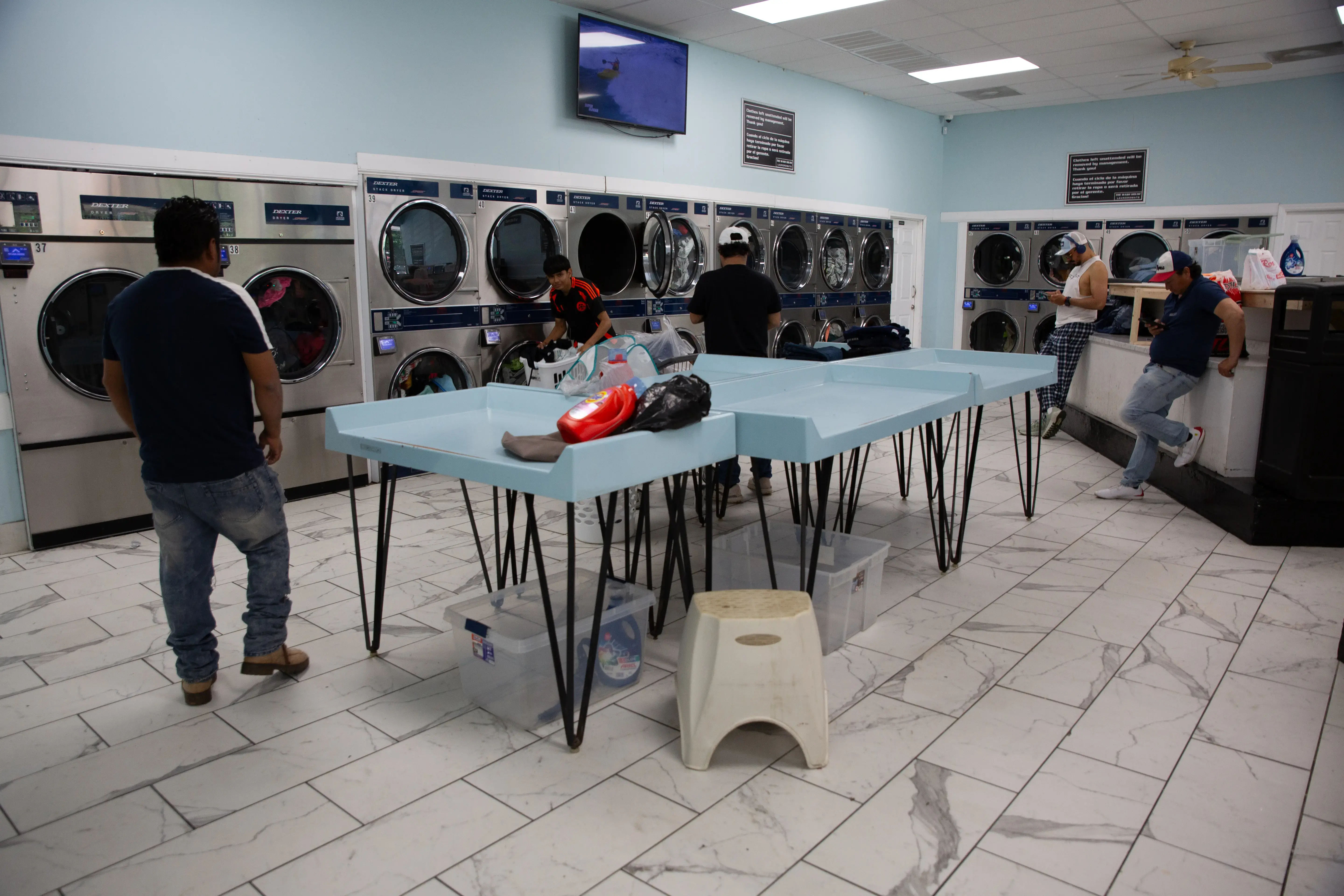 The Wash House - Image 20