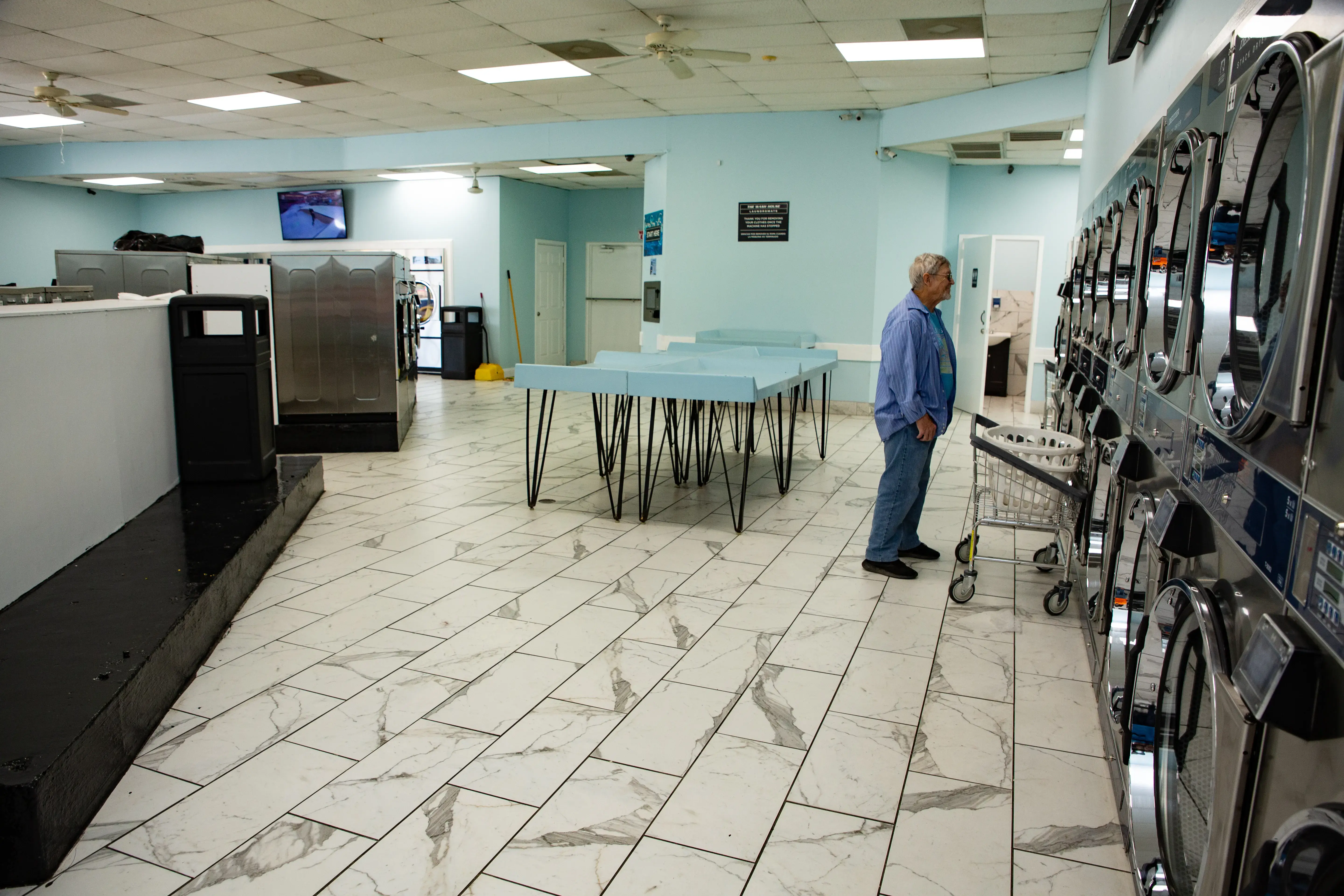 The Wash House thumbnail 19