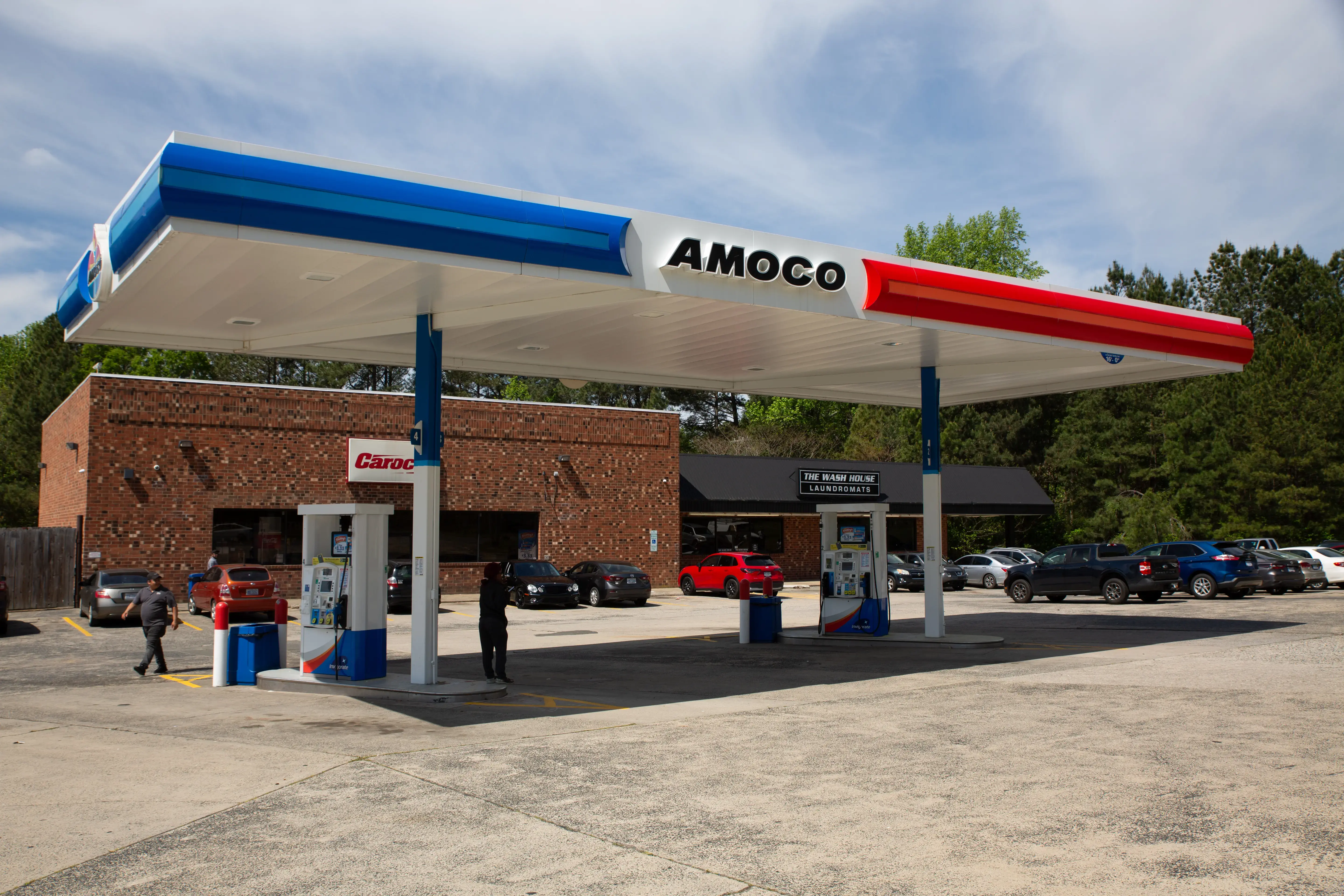 The Wash House - Image 5