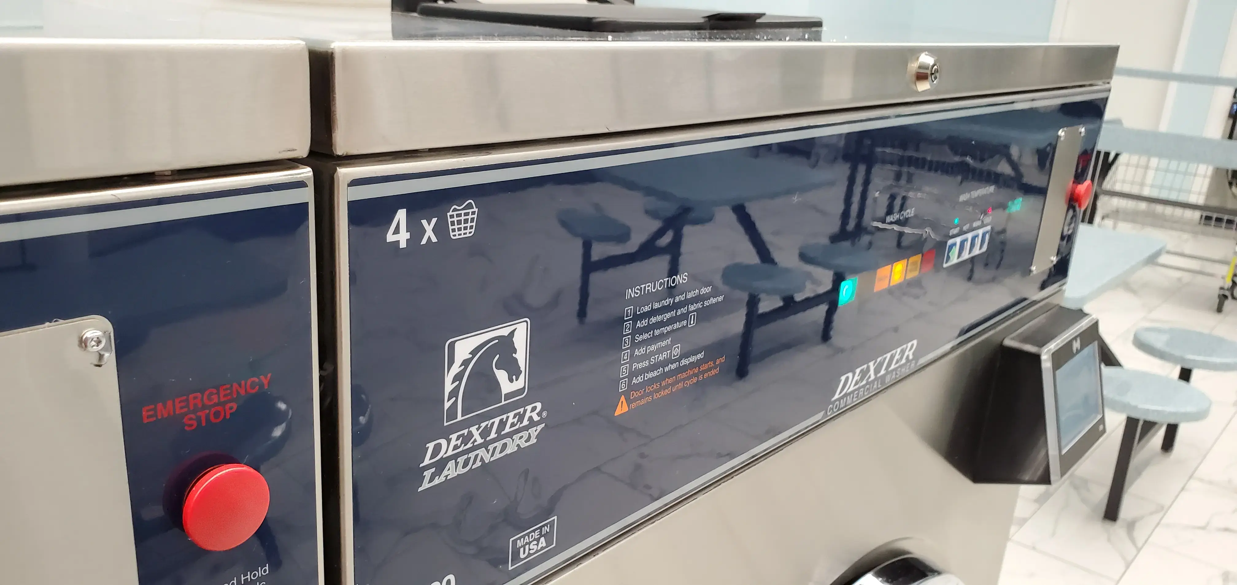 The Wash House thumbnail 9