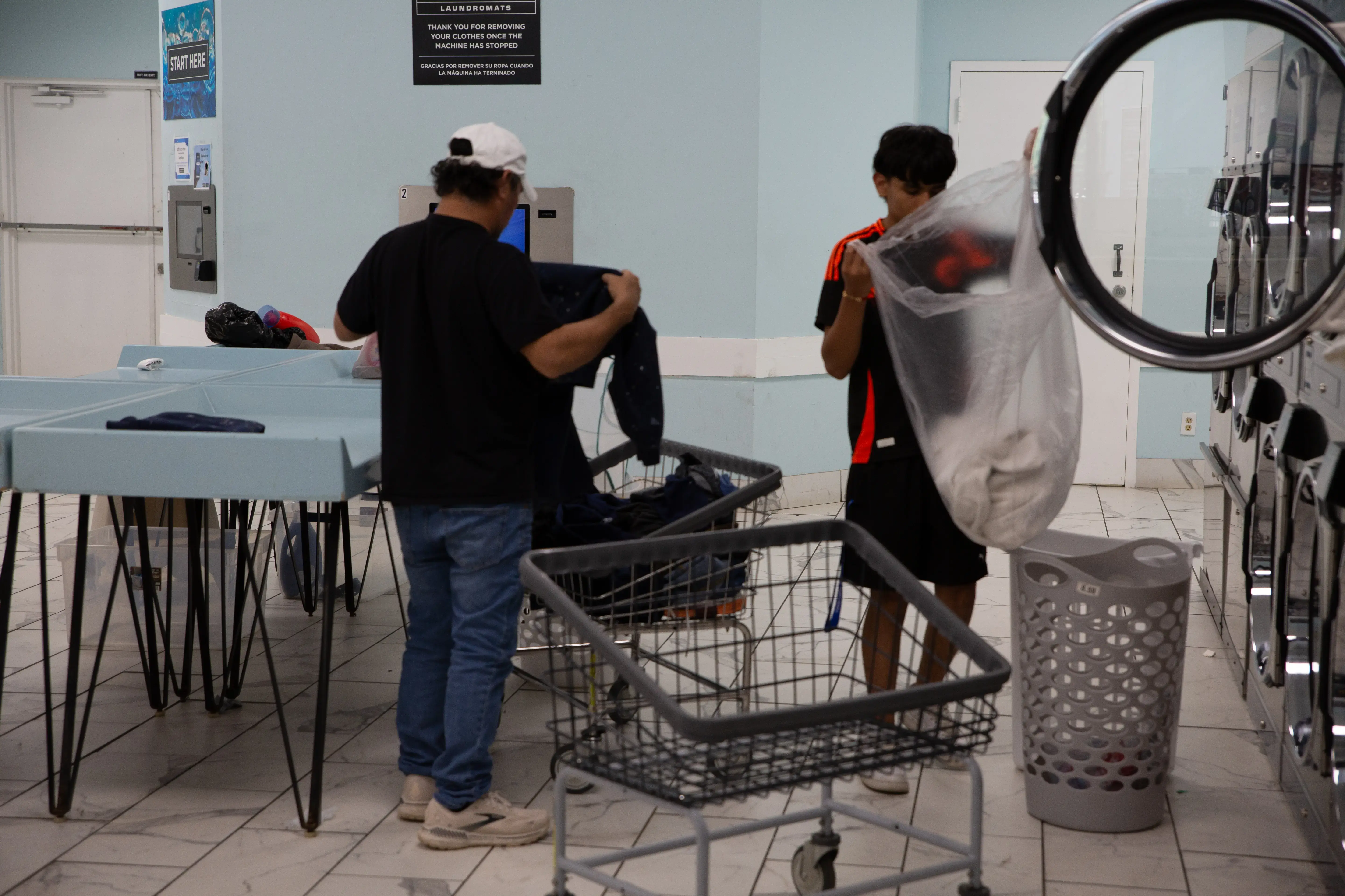 The Wash House - Image 7