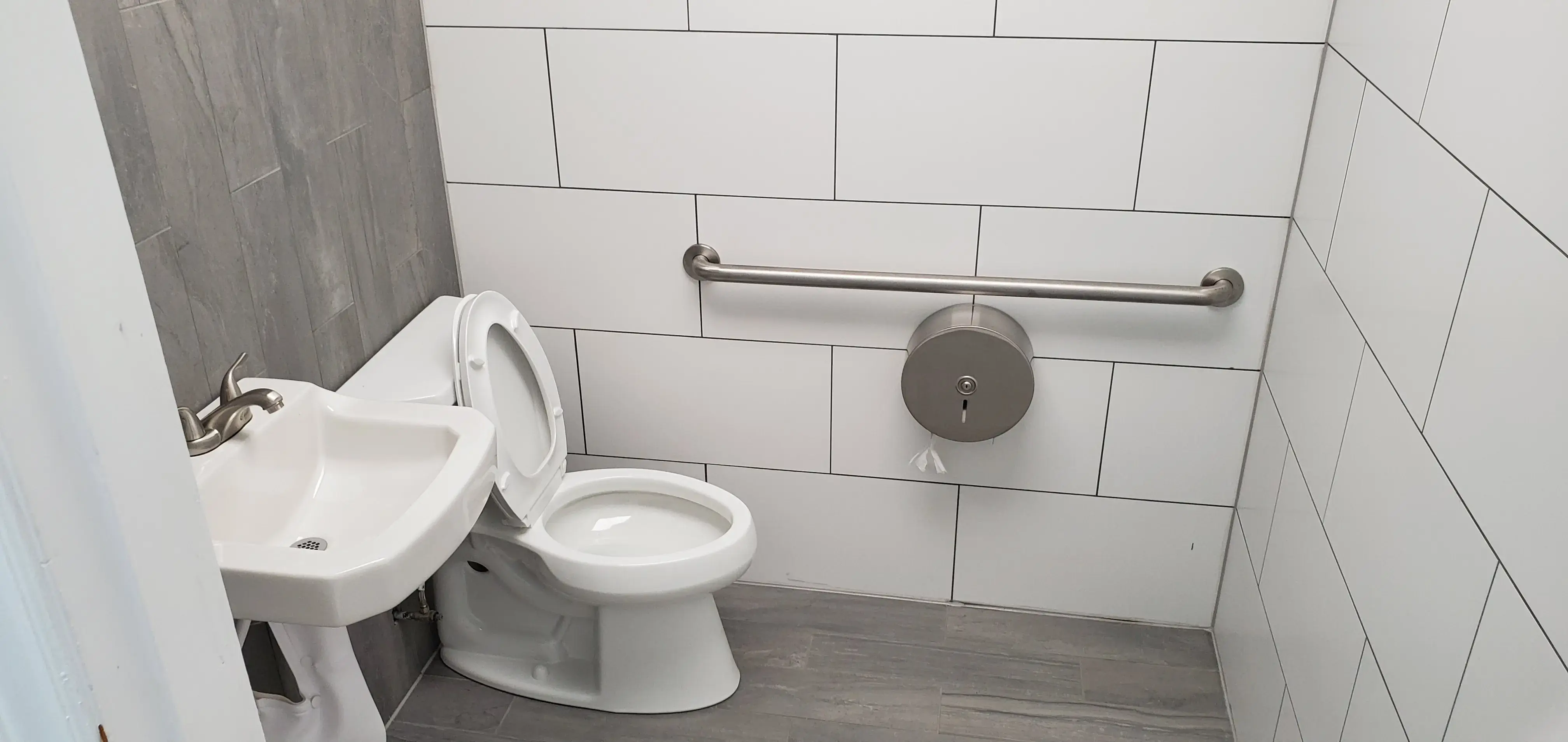 The Wash House - Image 19