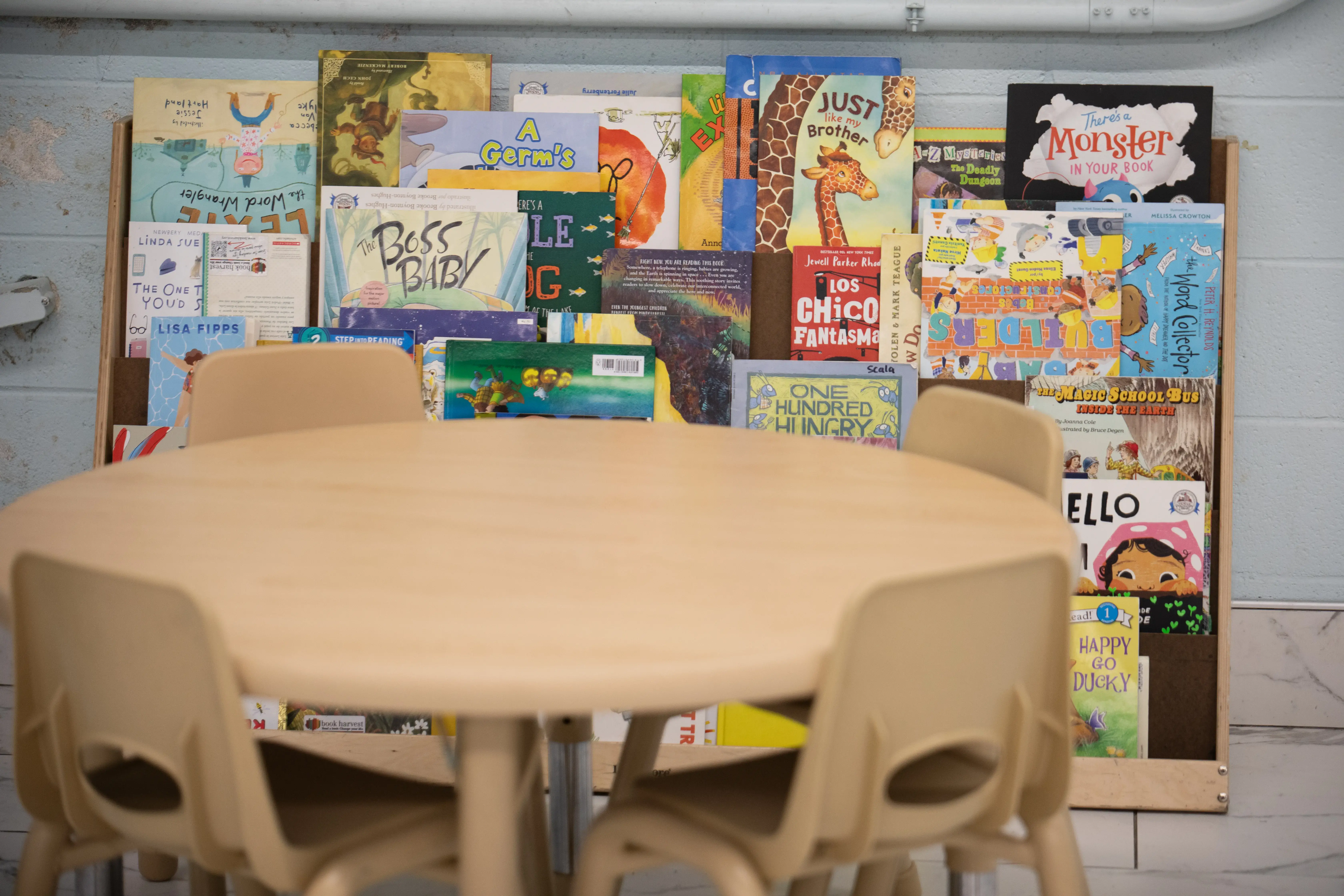 The Wash House thumbnail 17