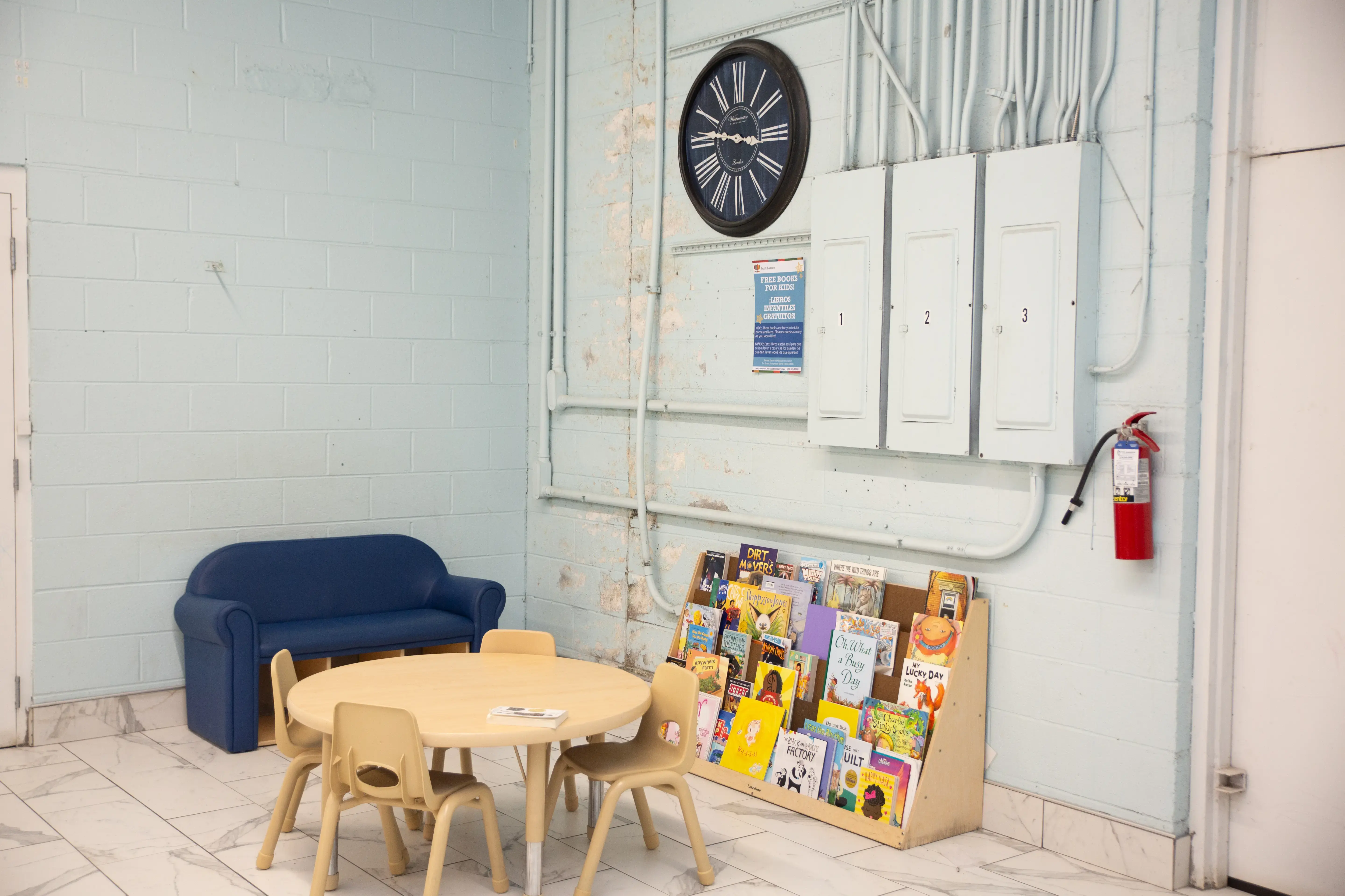 The Wash House - Image 3