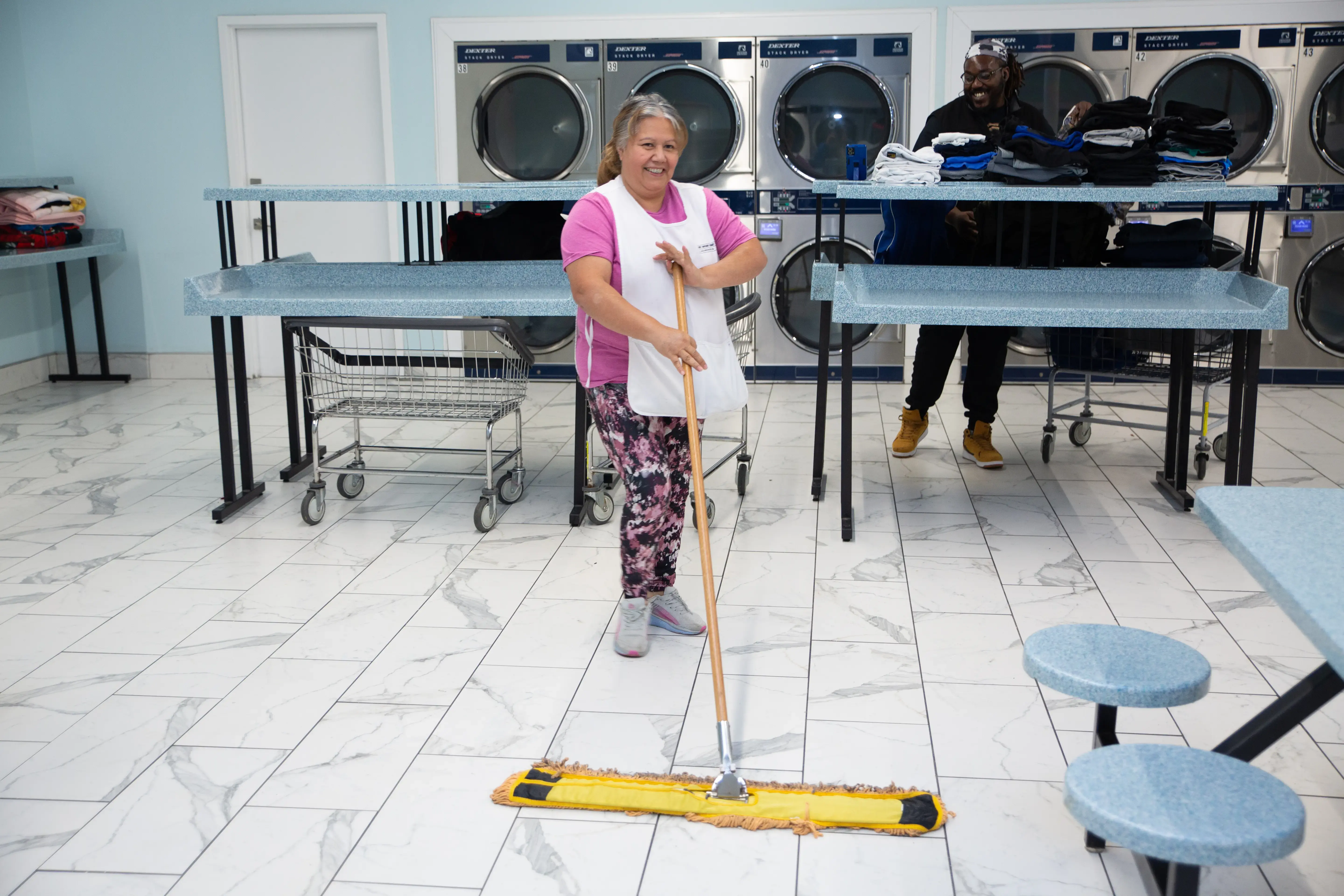 The Wash House thumbnail 12