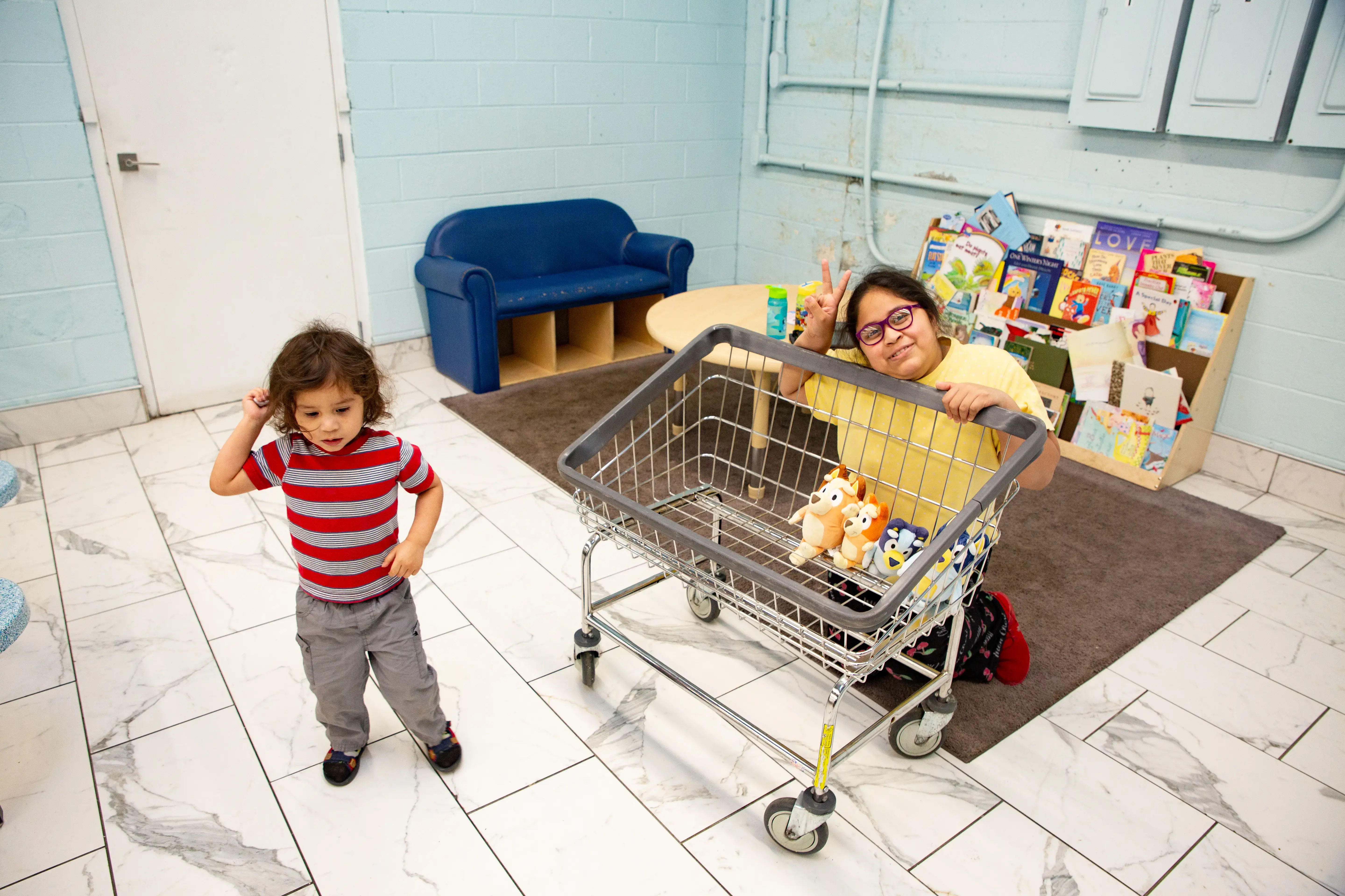 The Wash House thumbnail 8