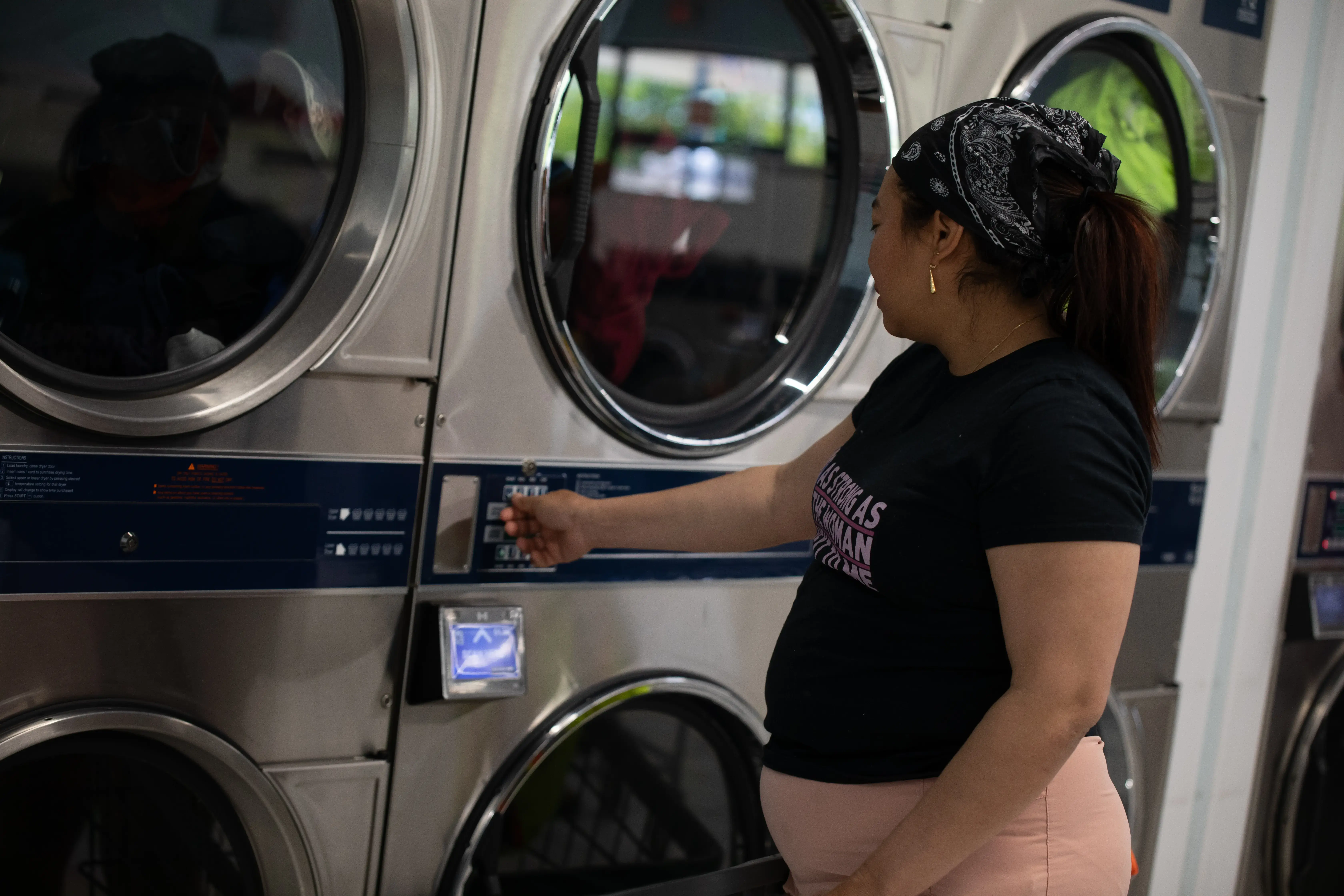 The Wash House - Image 6