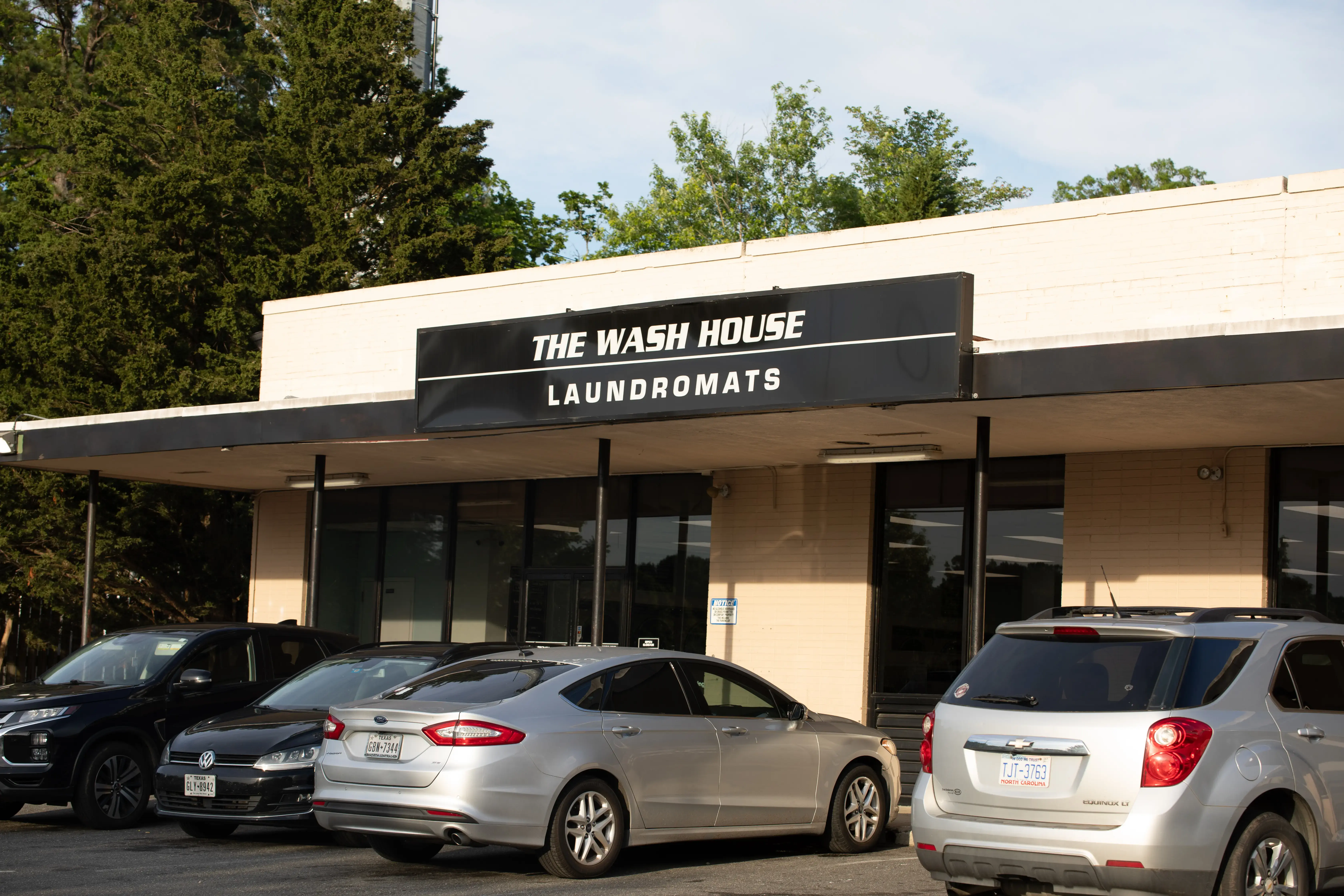 The Wash House - Image 1
