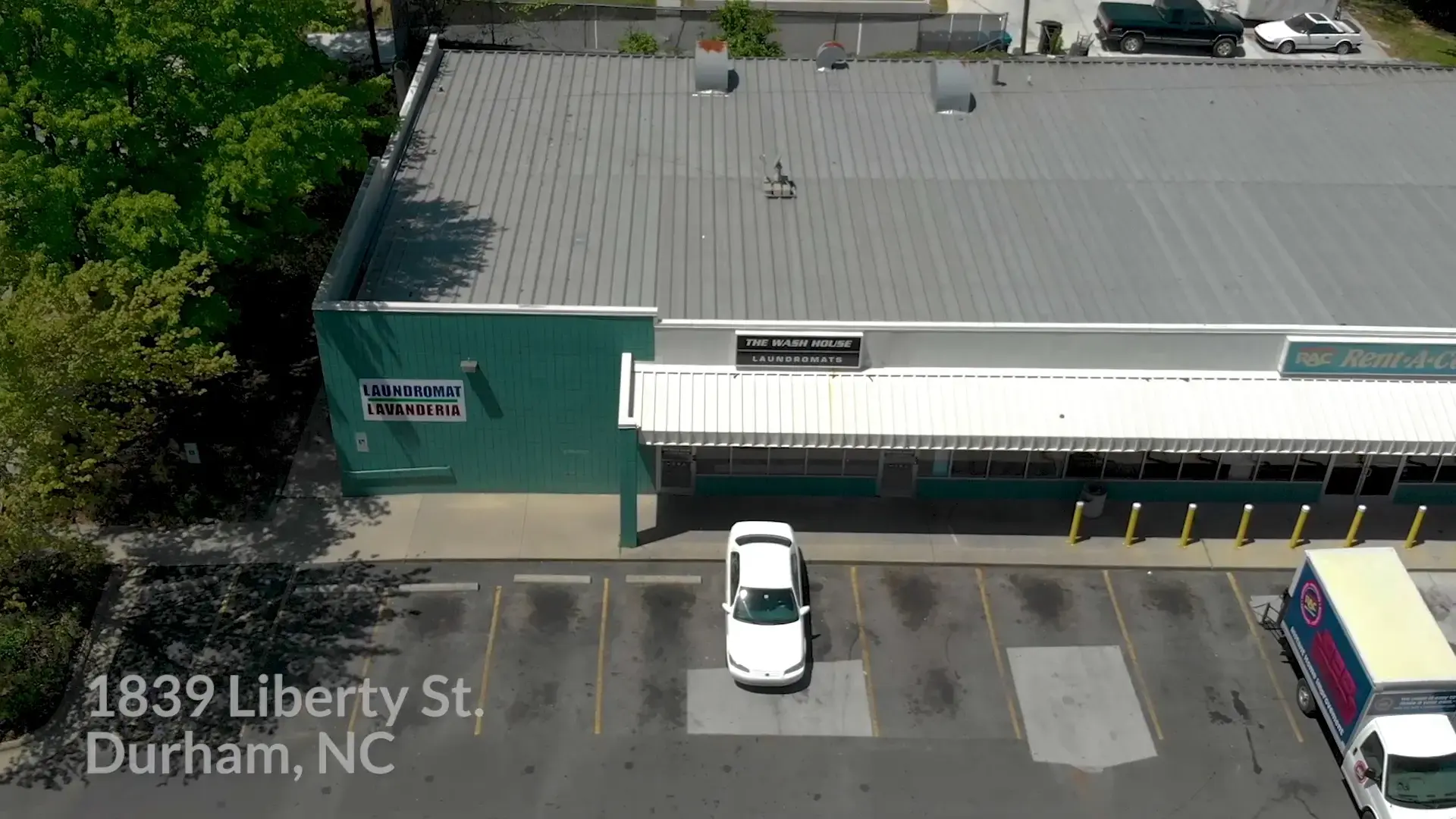 The Wash House - Image 2