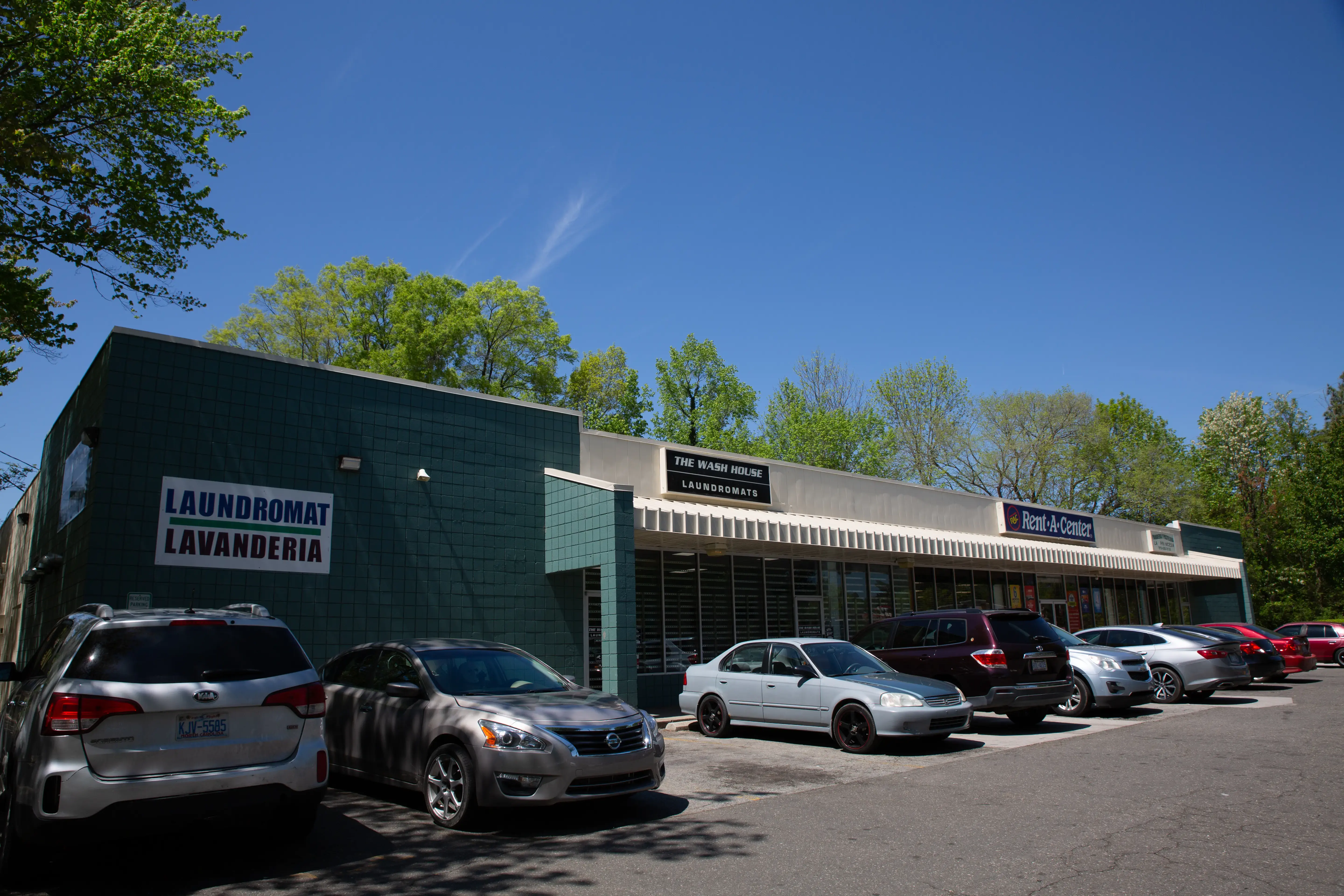 The Wash House - Image 4