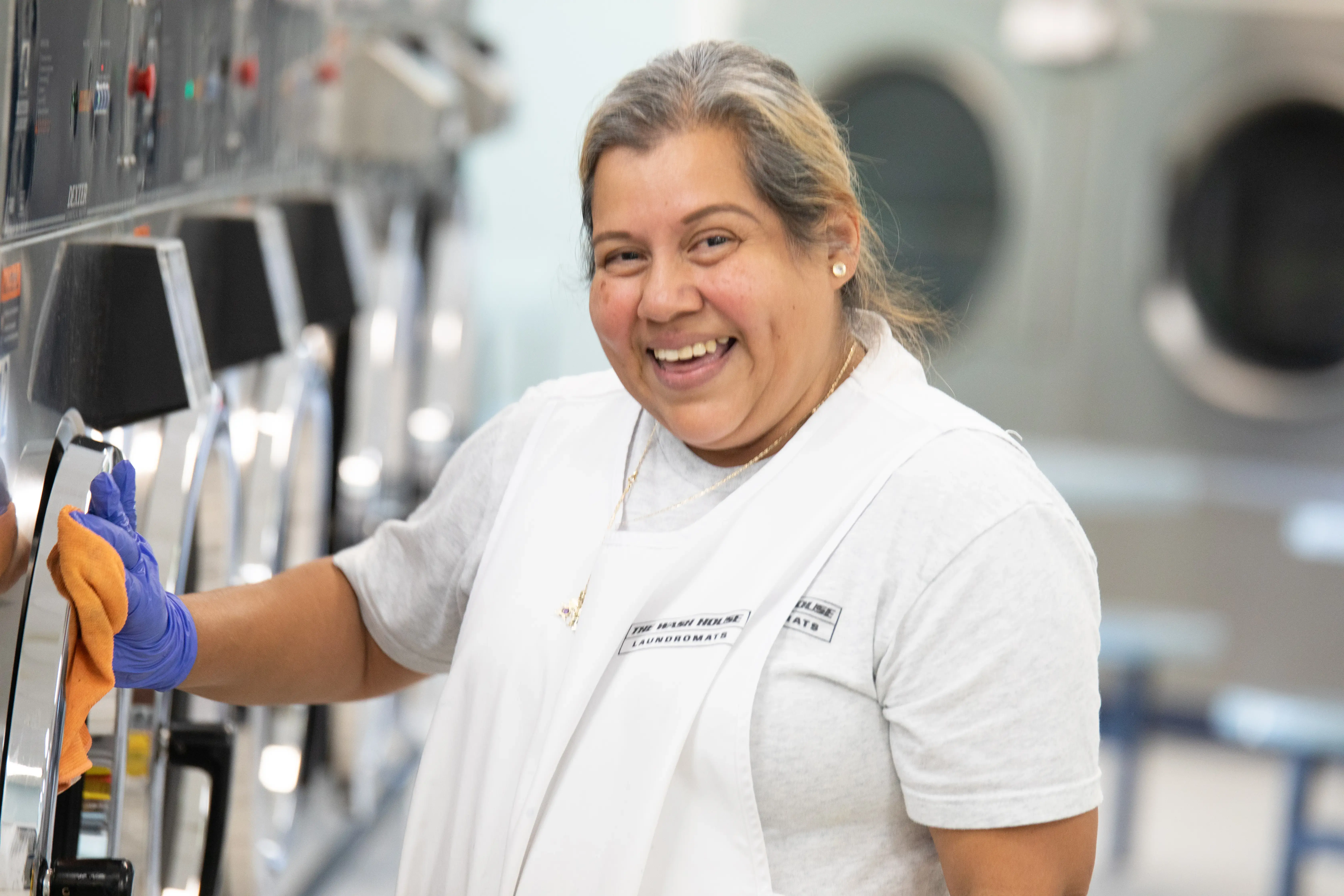 The Wash House thumbnail 10