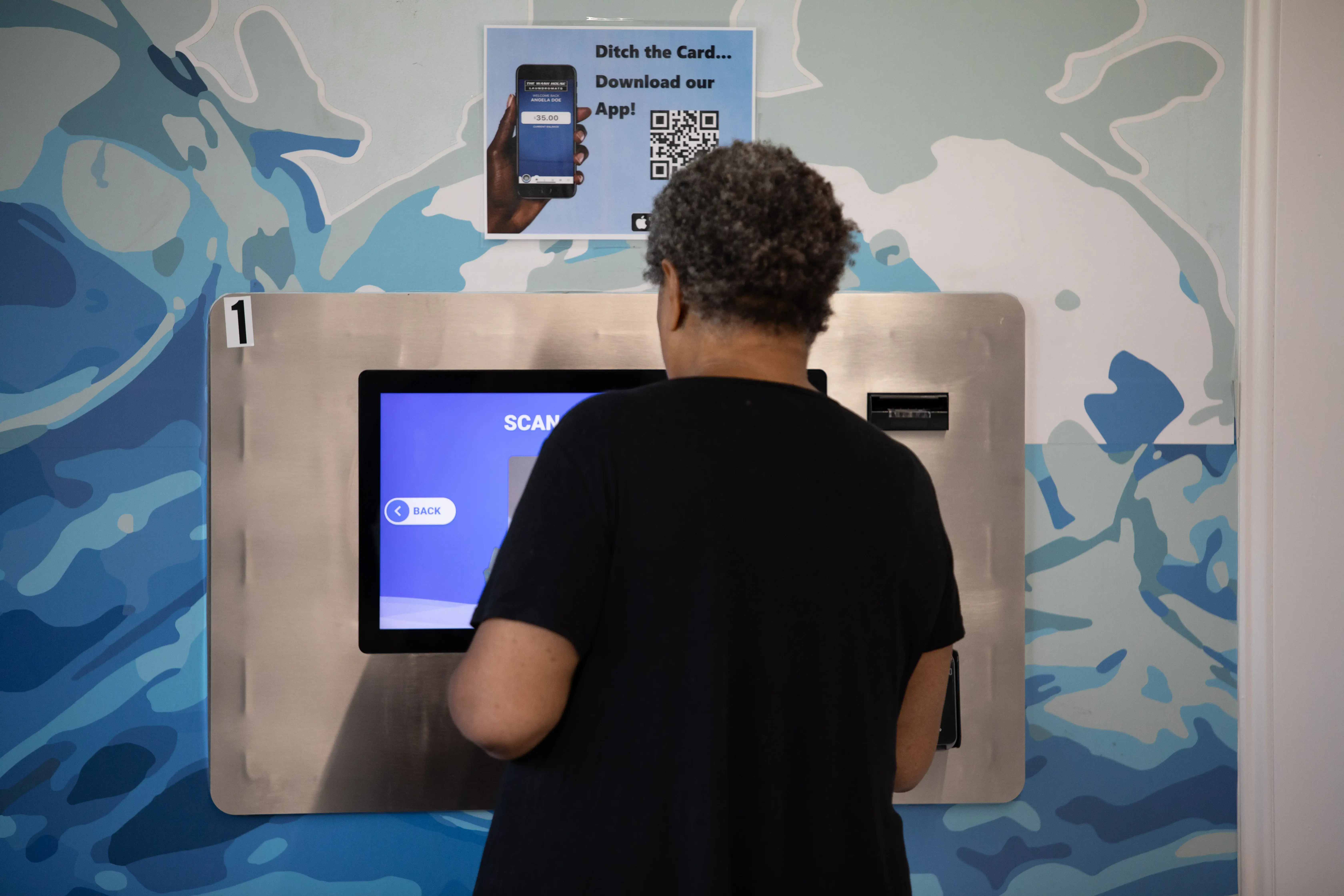 The Wash House - Image 7