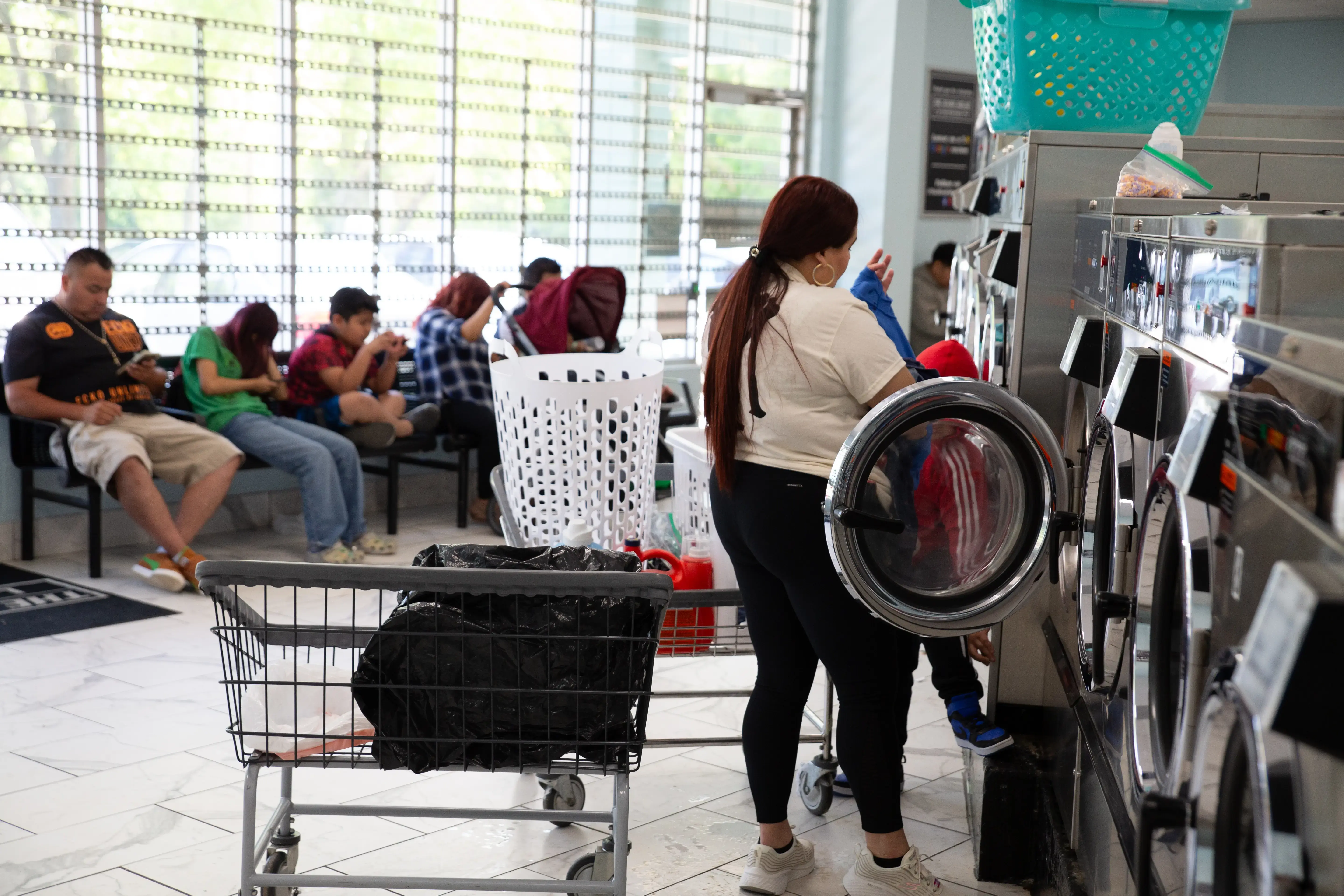 The Wash House - Image 9