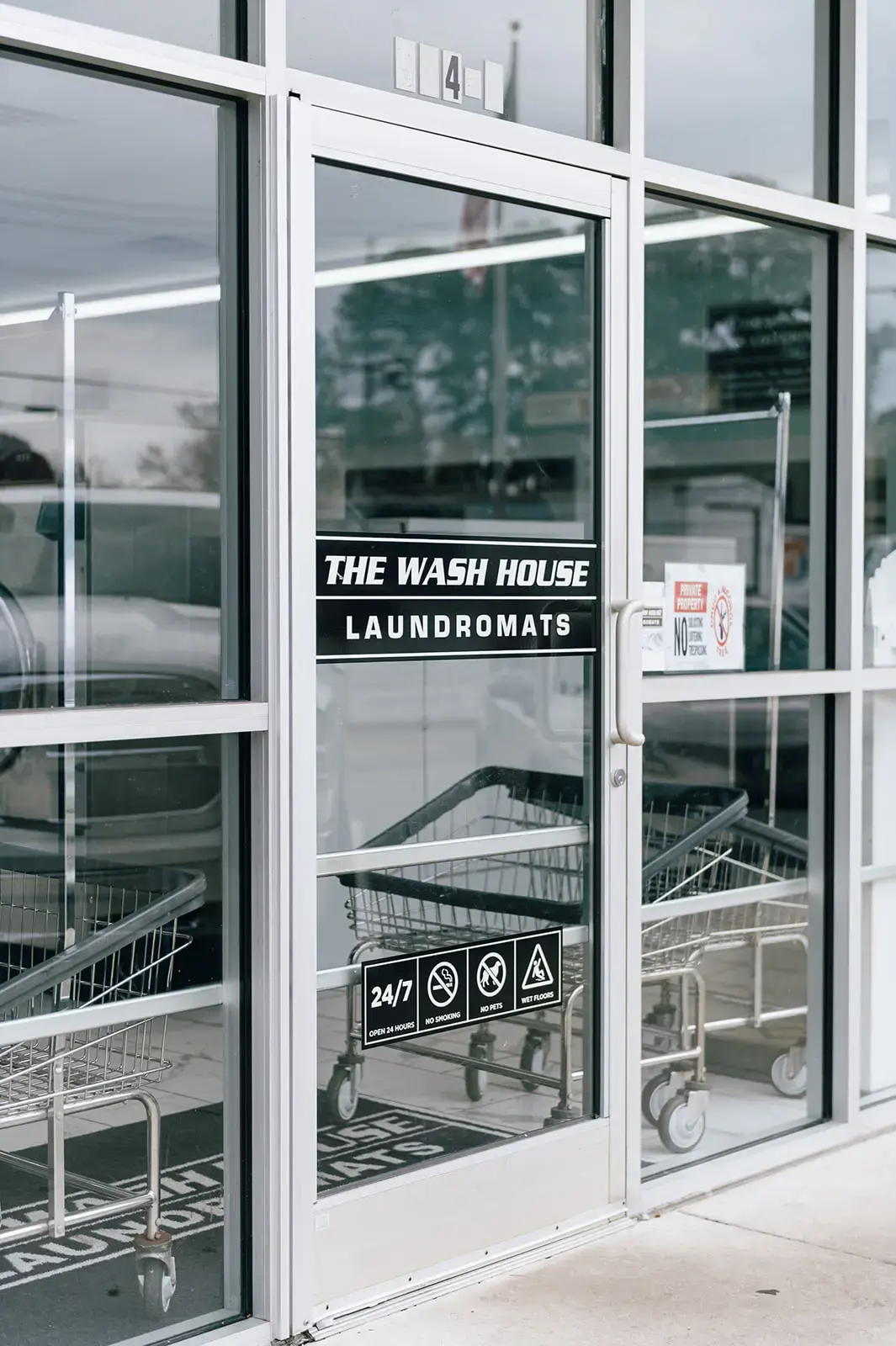 The Wash House - Image 6