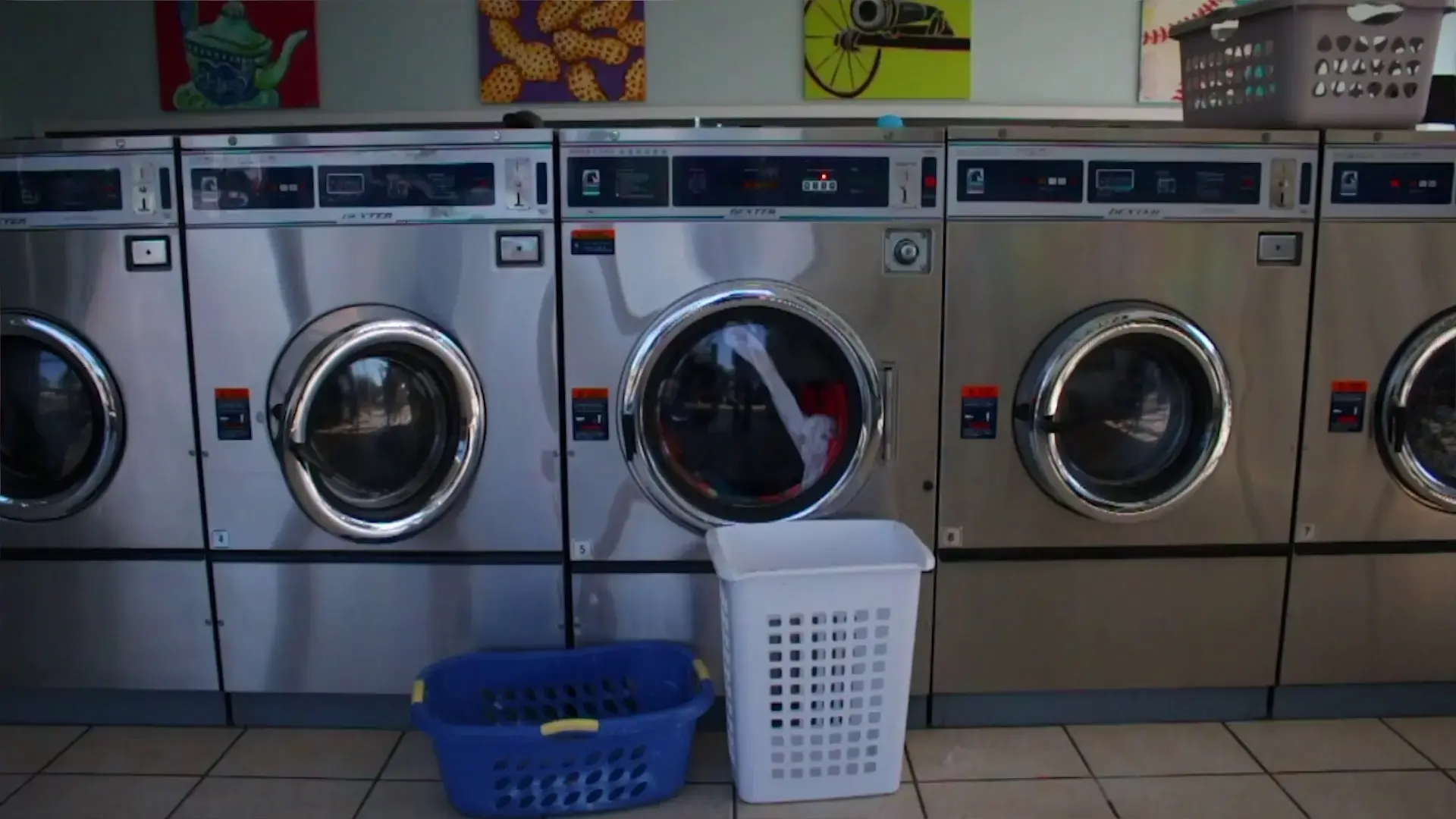 The Wash House - Image 2