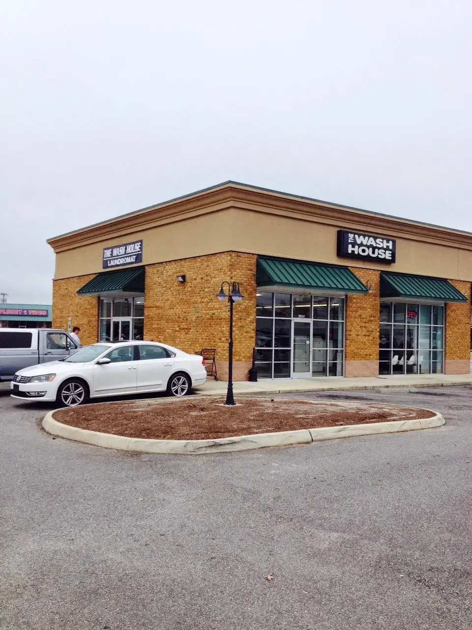 The Wash House thumbnail 15