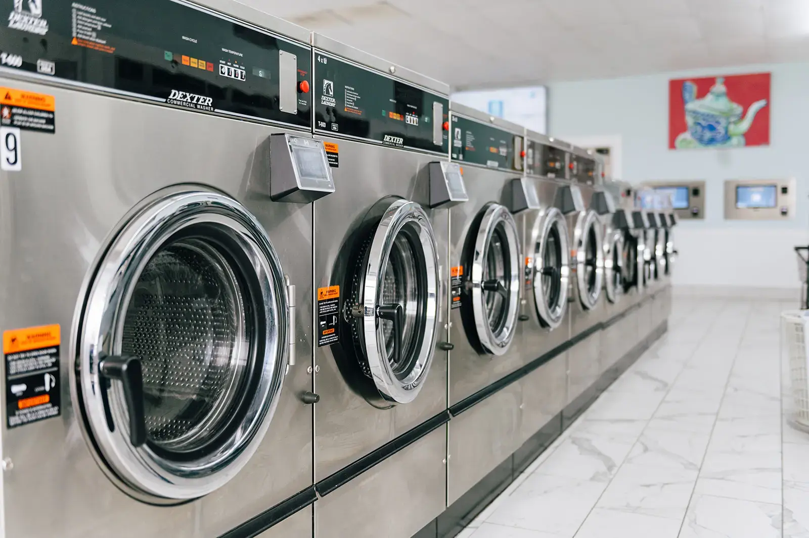 The Wash House - Image 4