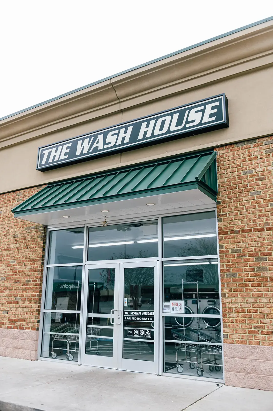 The Wash House - Image 17