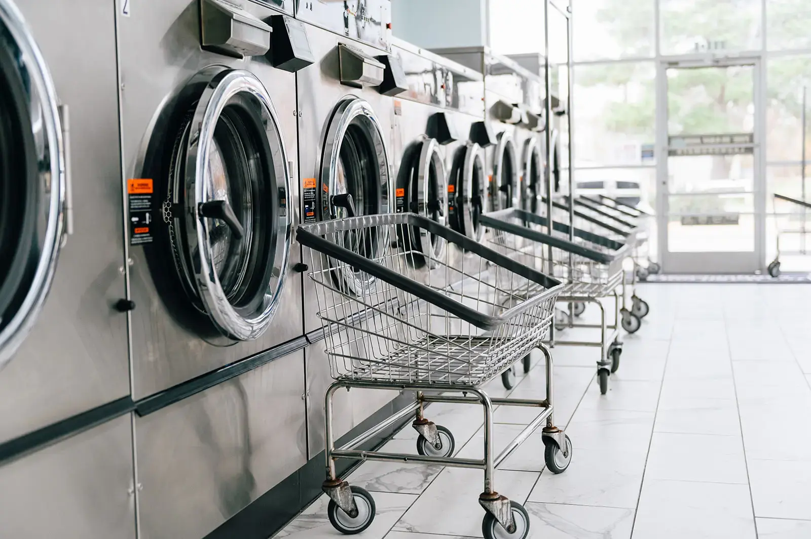 The Wash House - Image 12