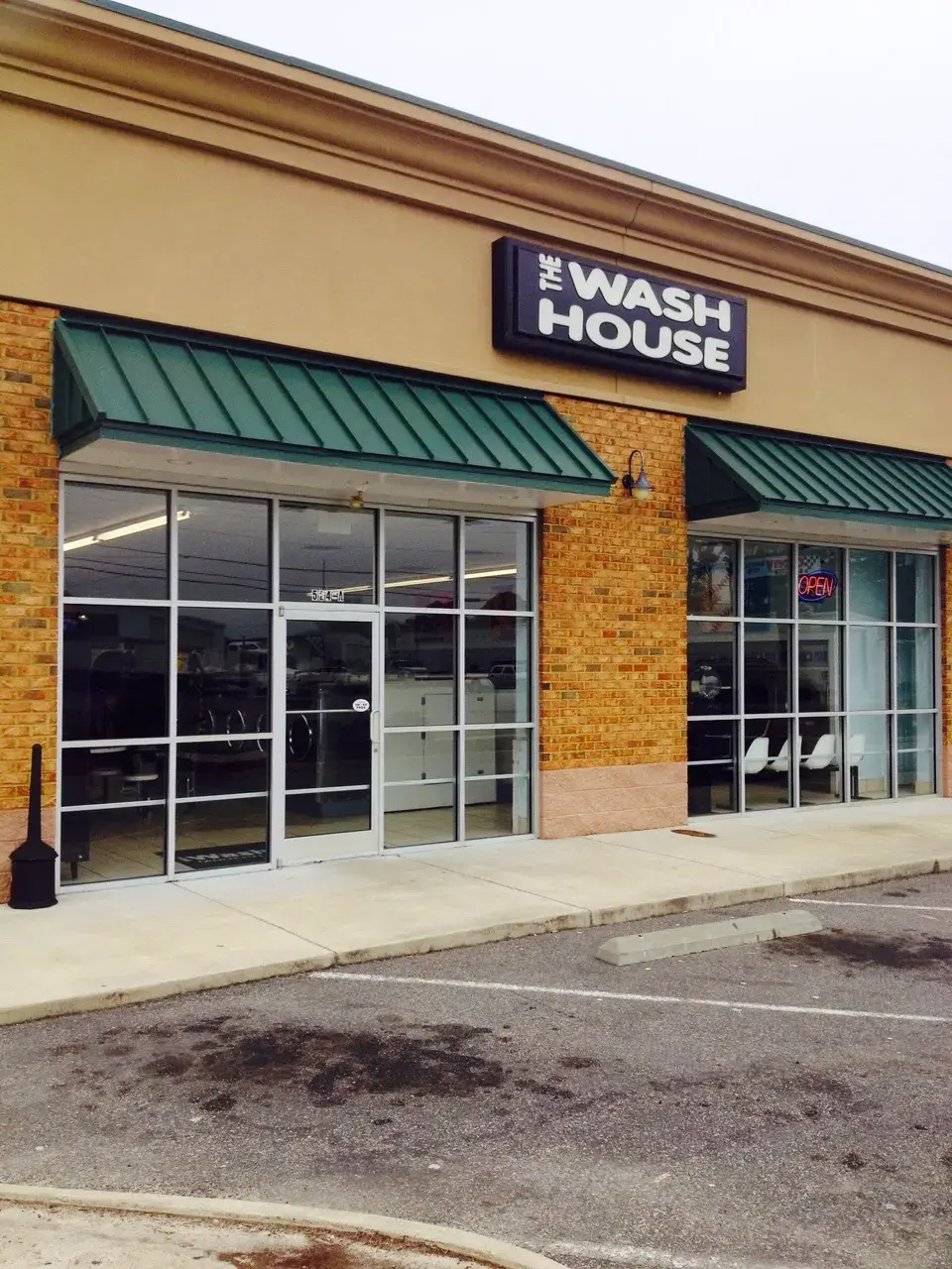 The Wash House thumbnail 16