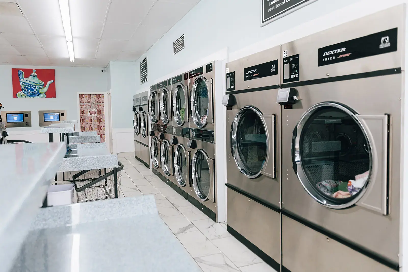 The Wash House thumbnail 14