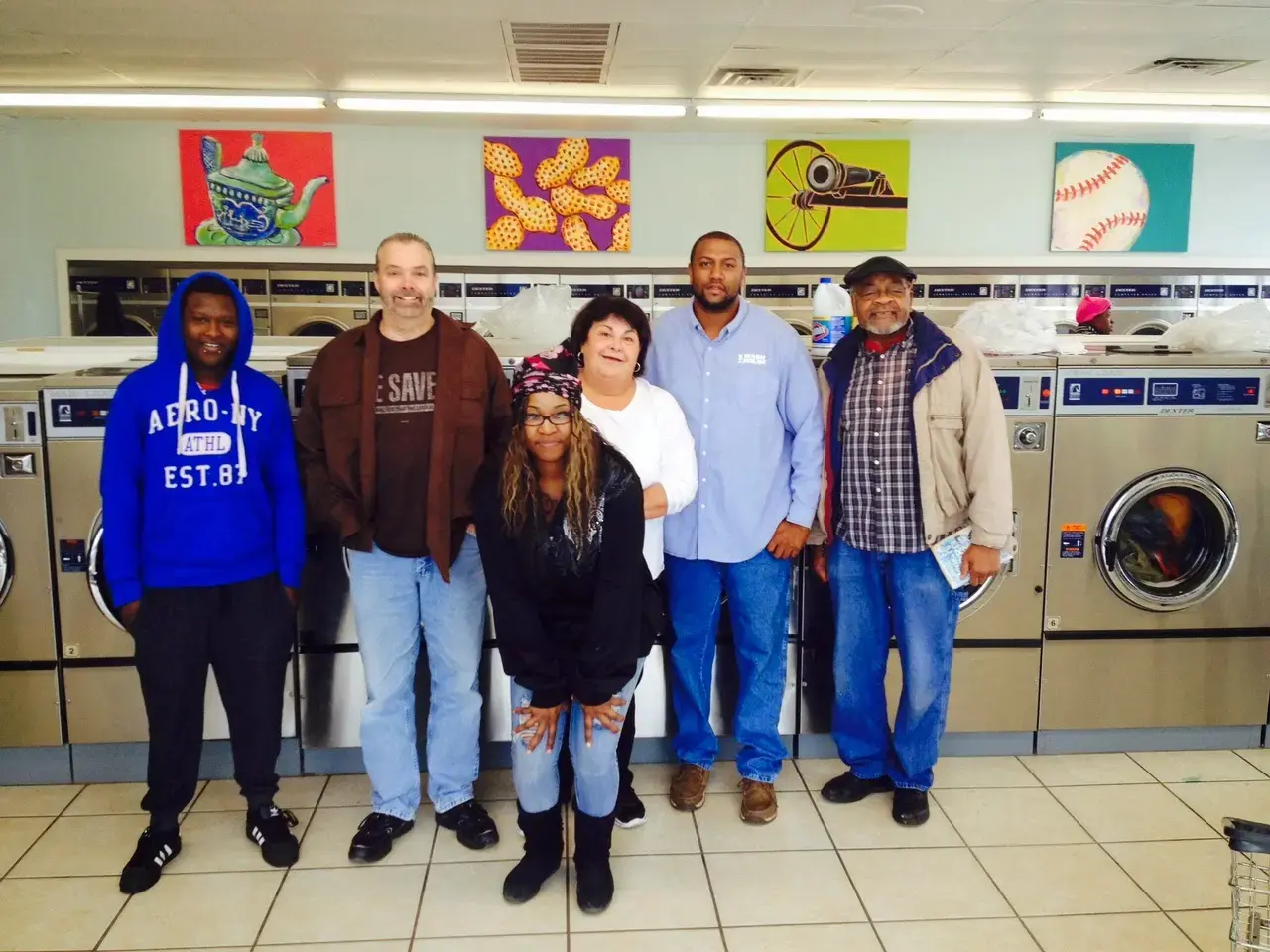 The Wash House thumbnail 9