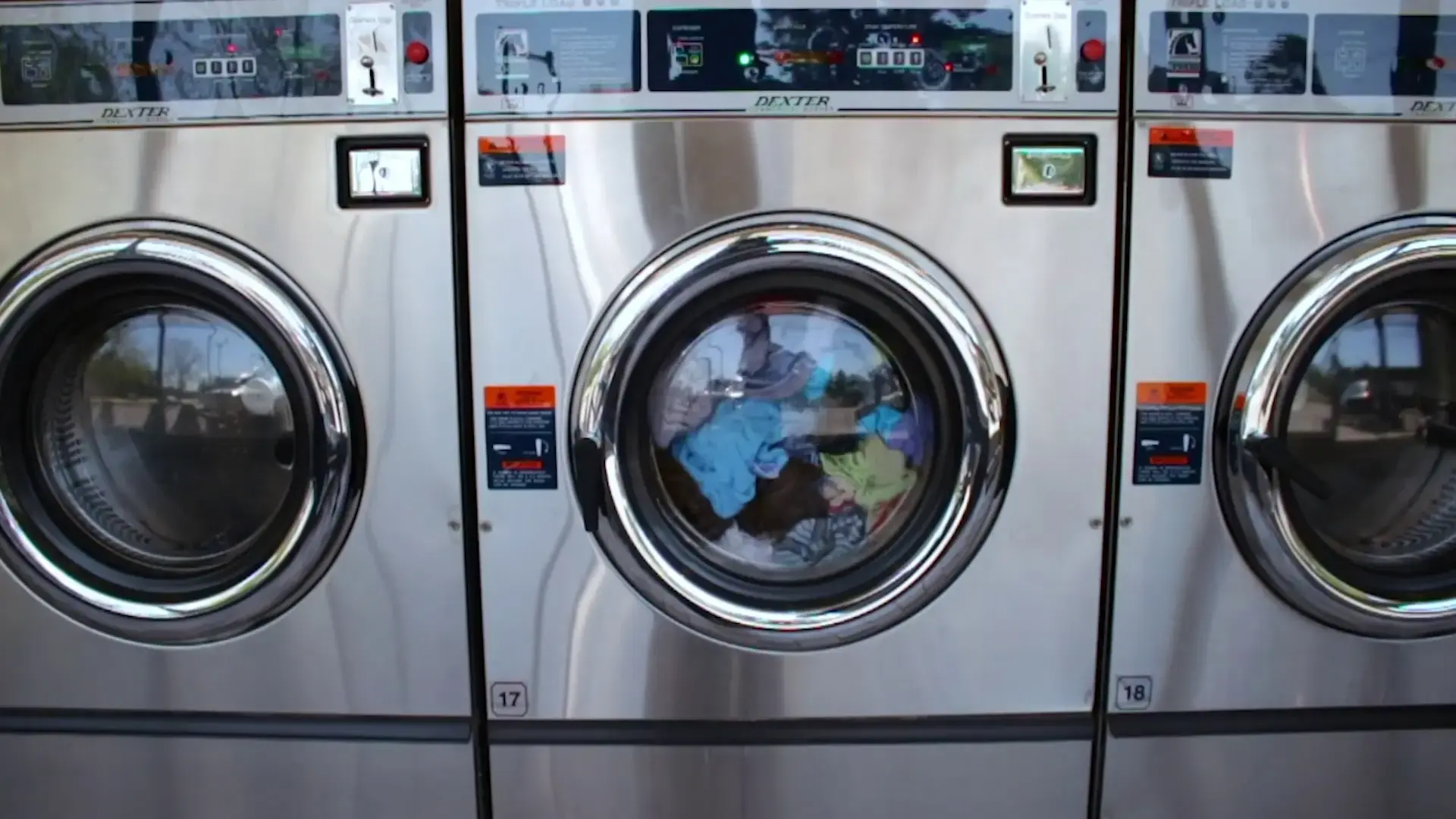 The Wash House thumbnail 2