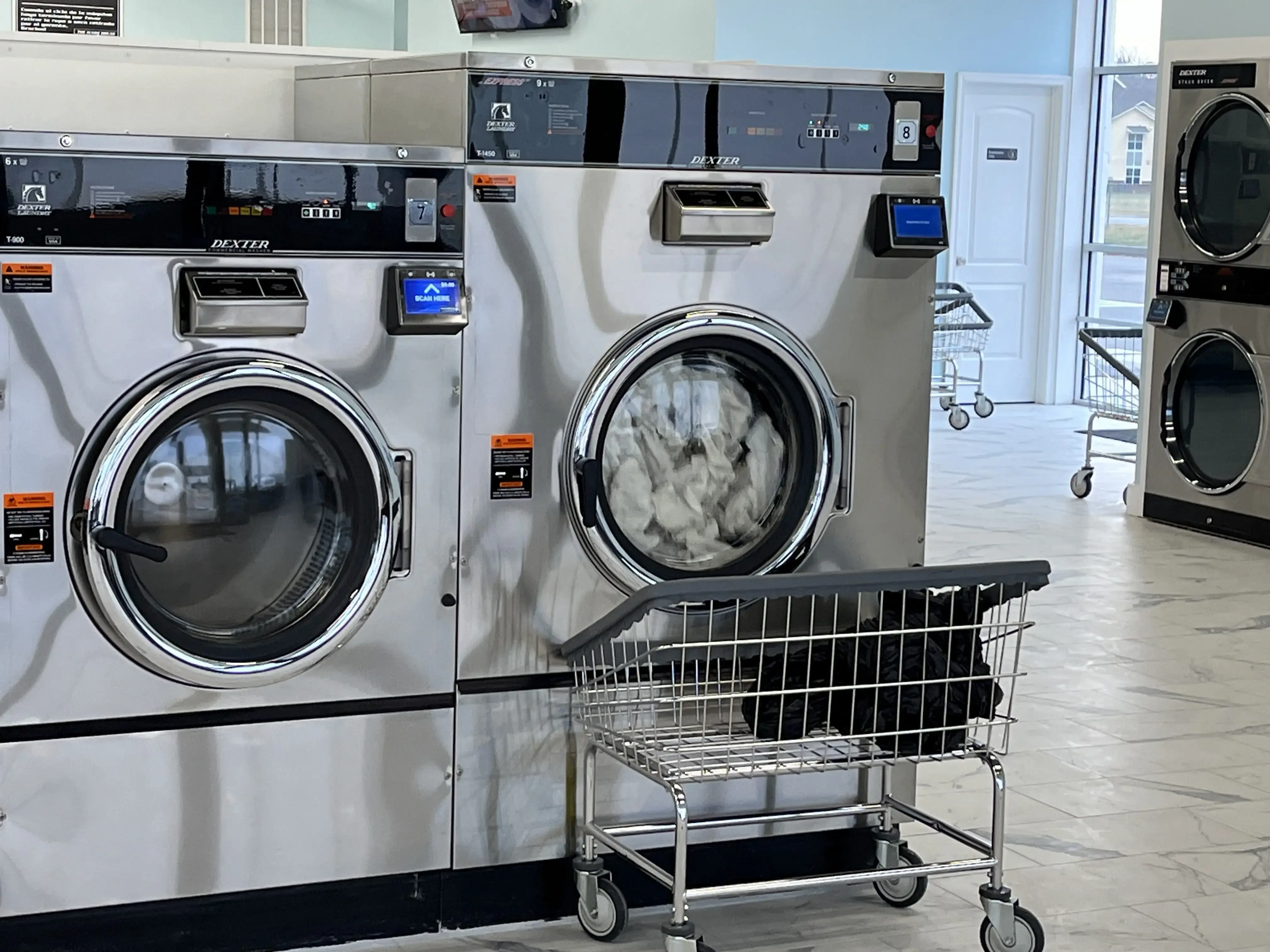 The Wash House - Image 6