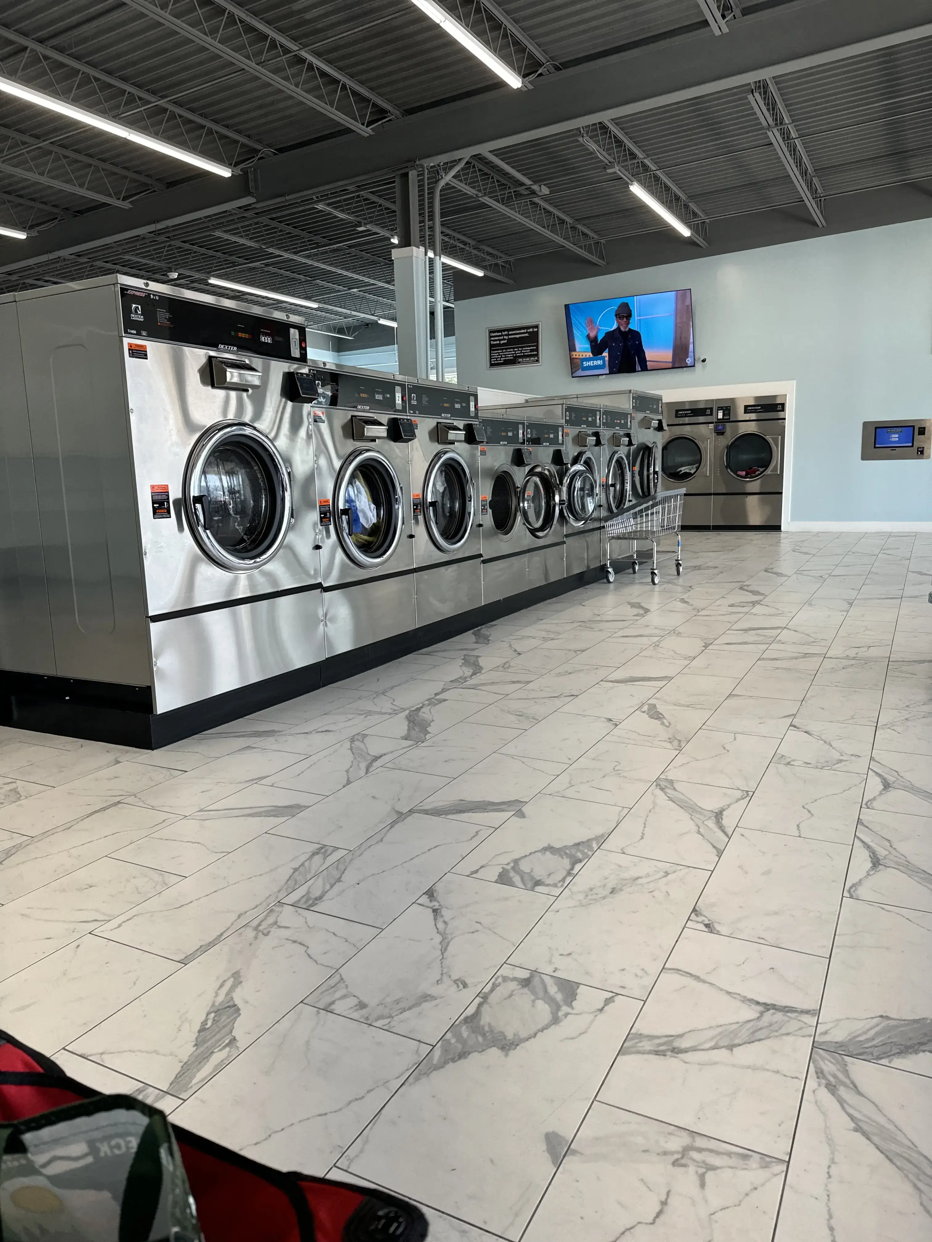 The Wash House - Image 20