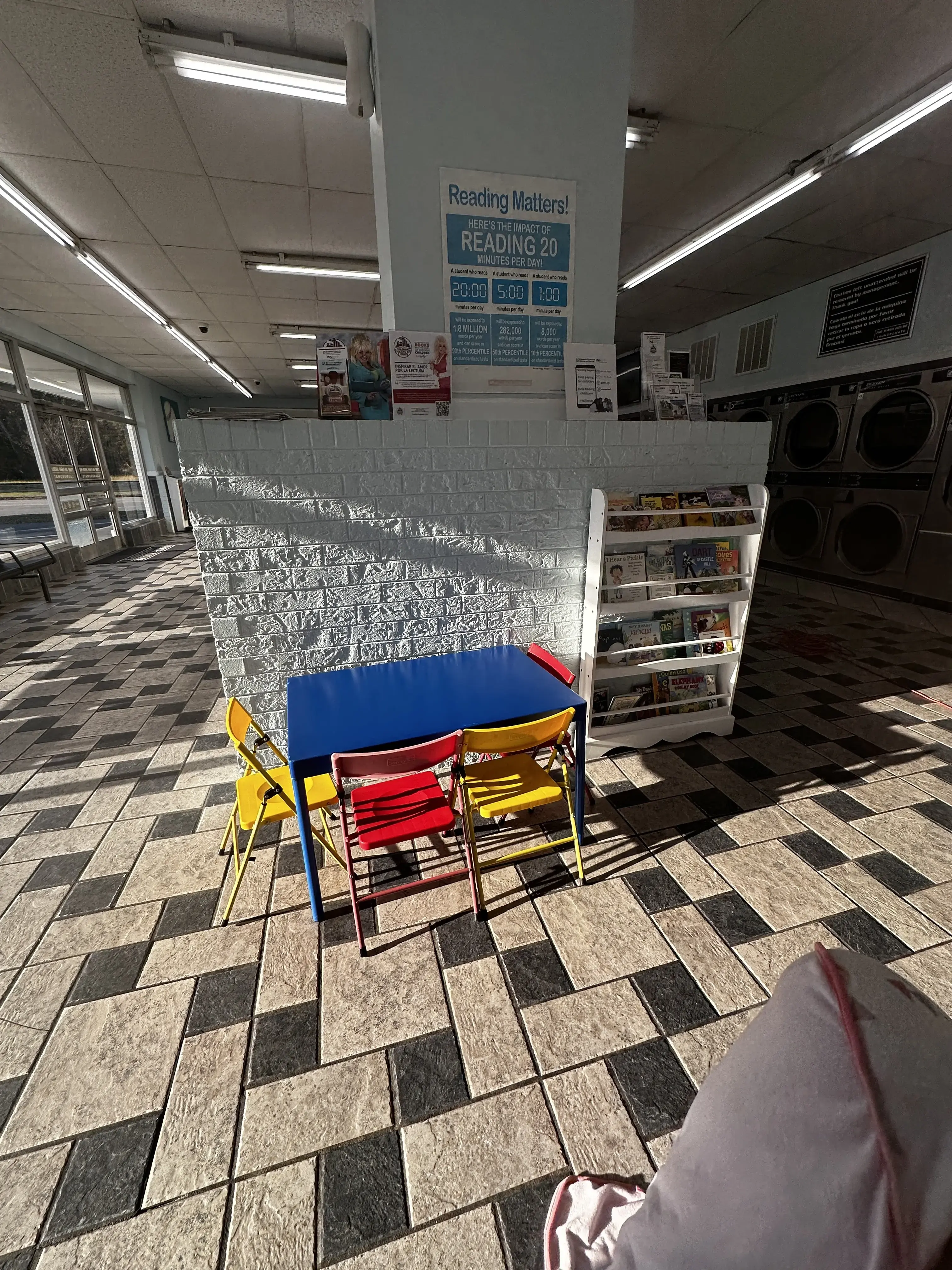 The Wash House - Image 4