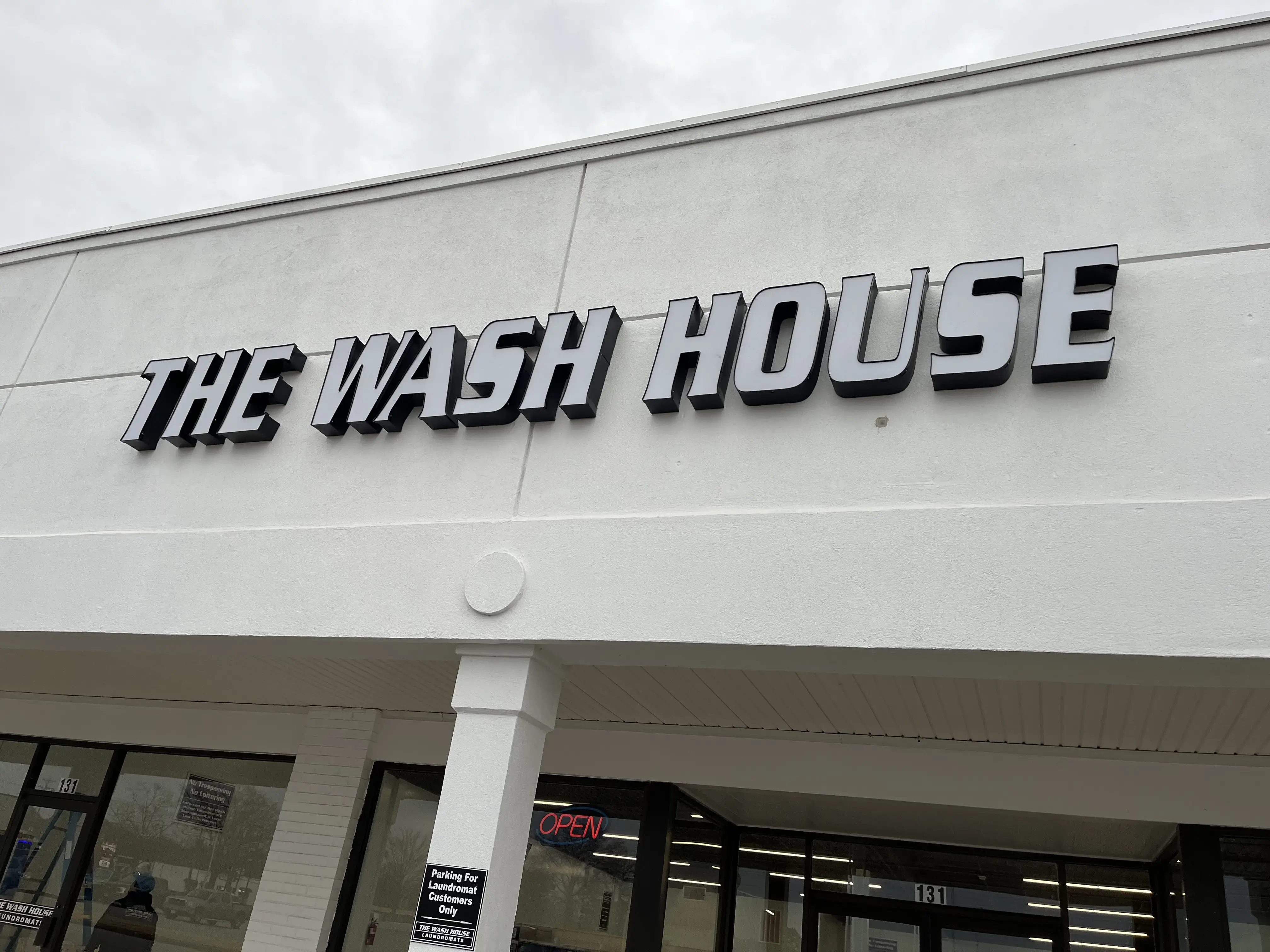 The Wash House thumbnail 2
