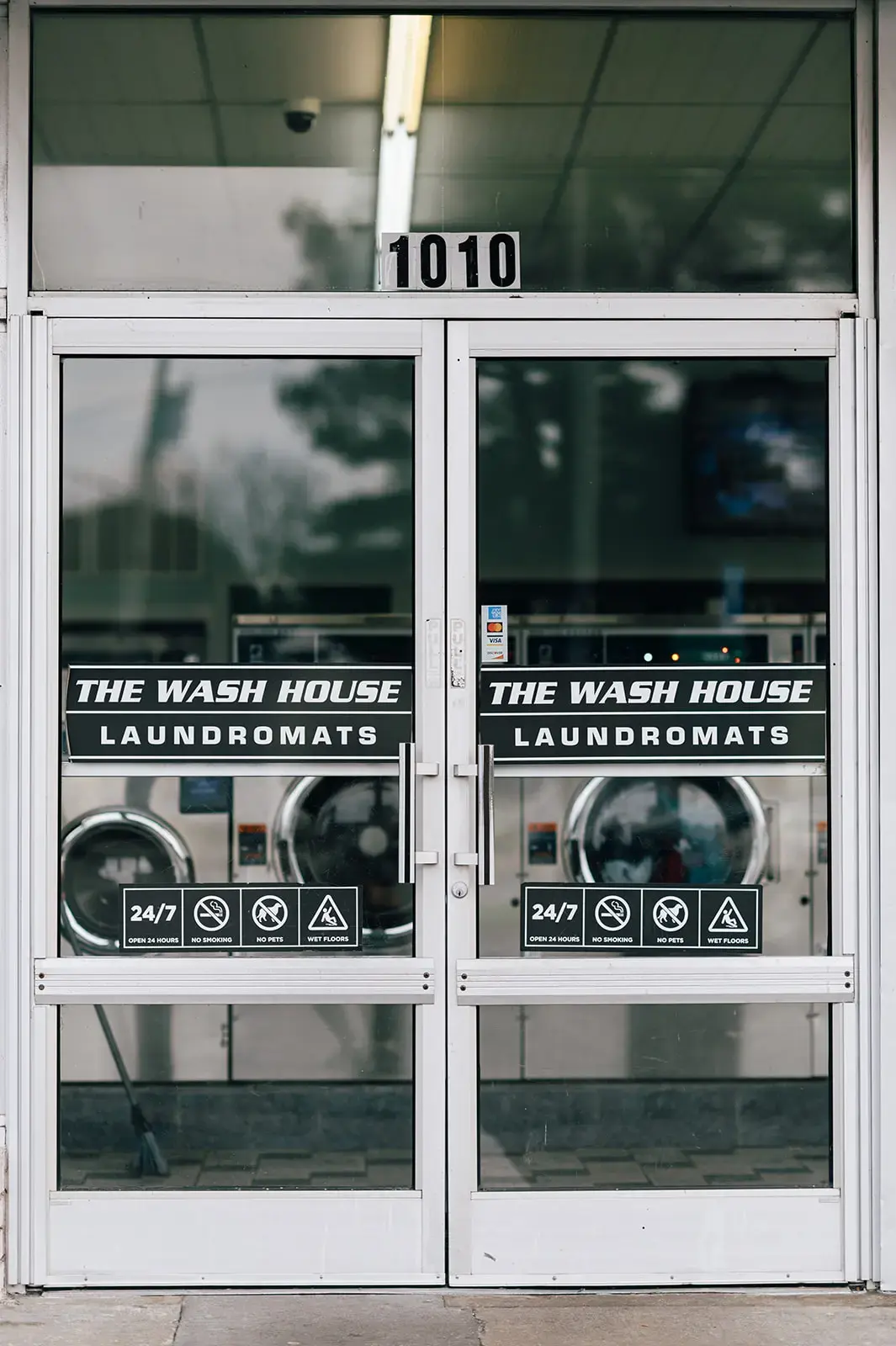 The Wash House - Image 6