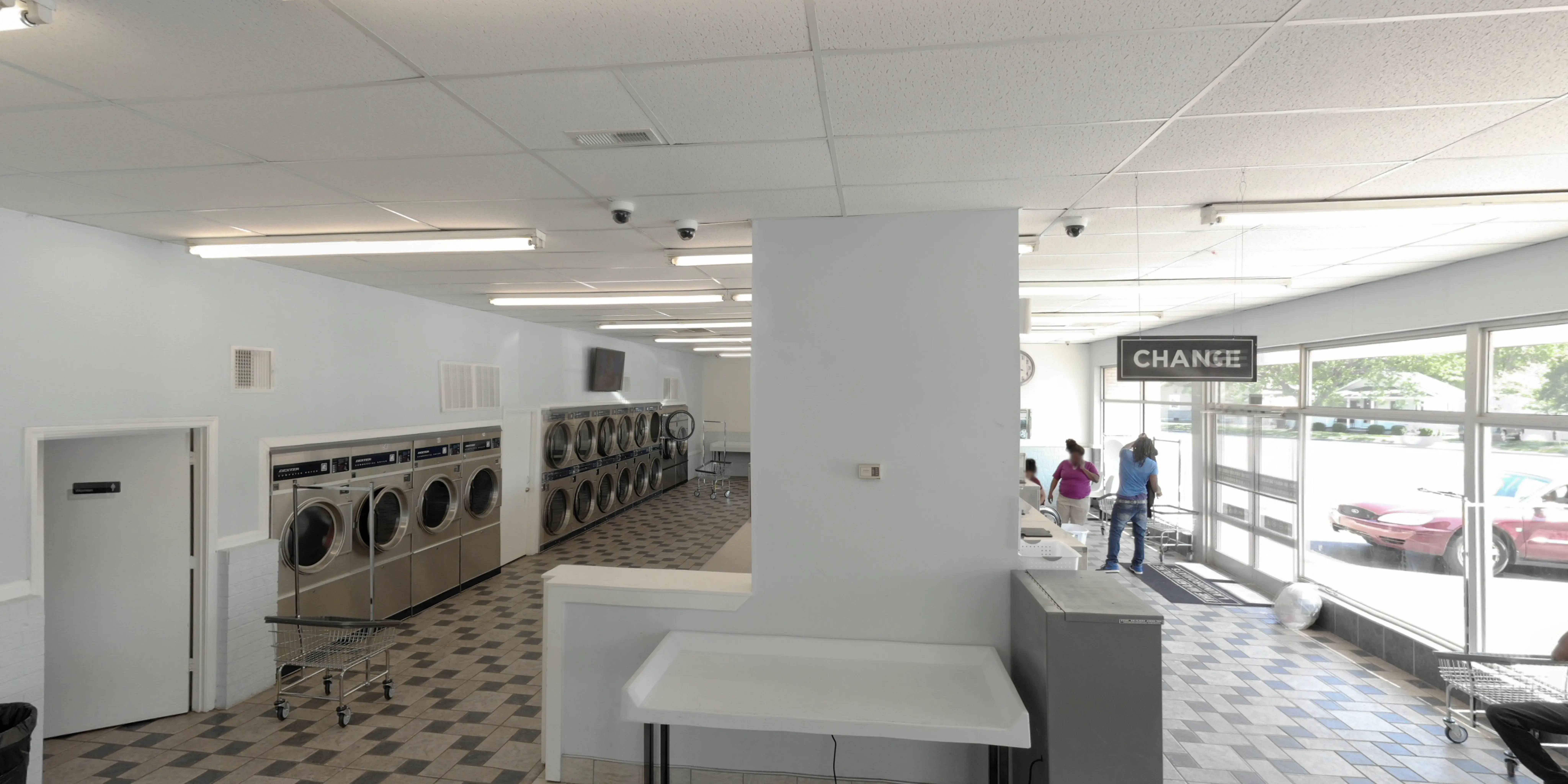 The Wash House - Image 11
