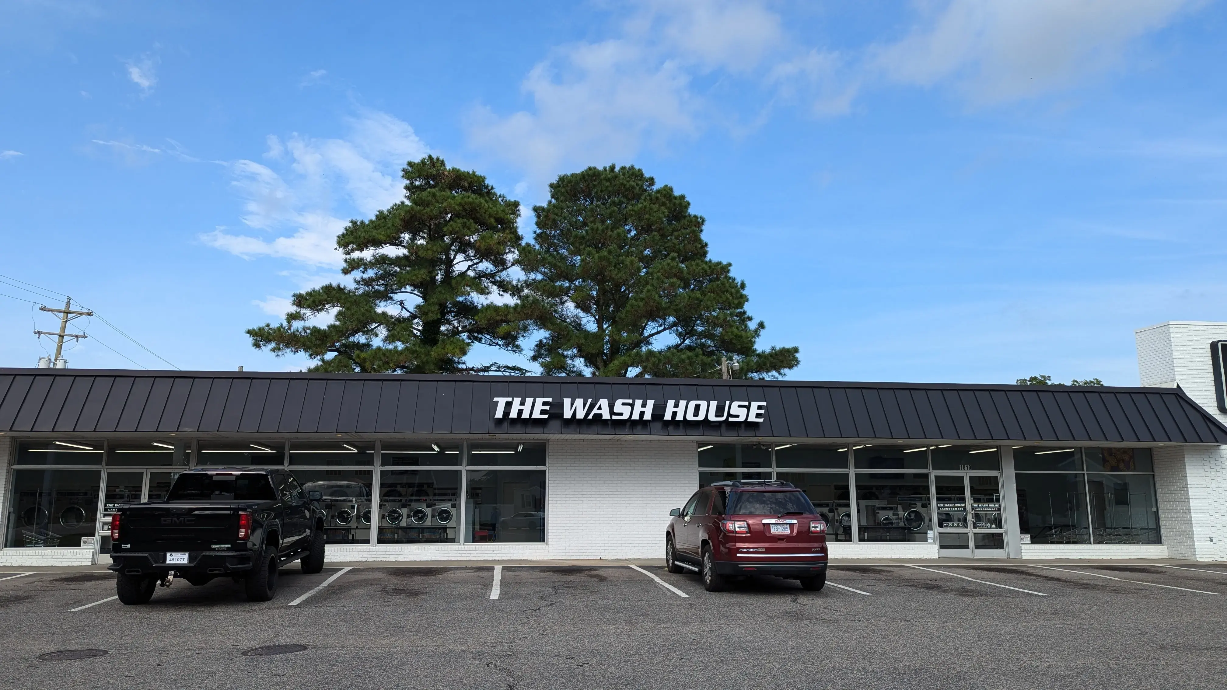 The Wash House - Image 5