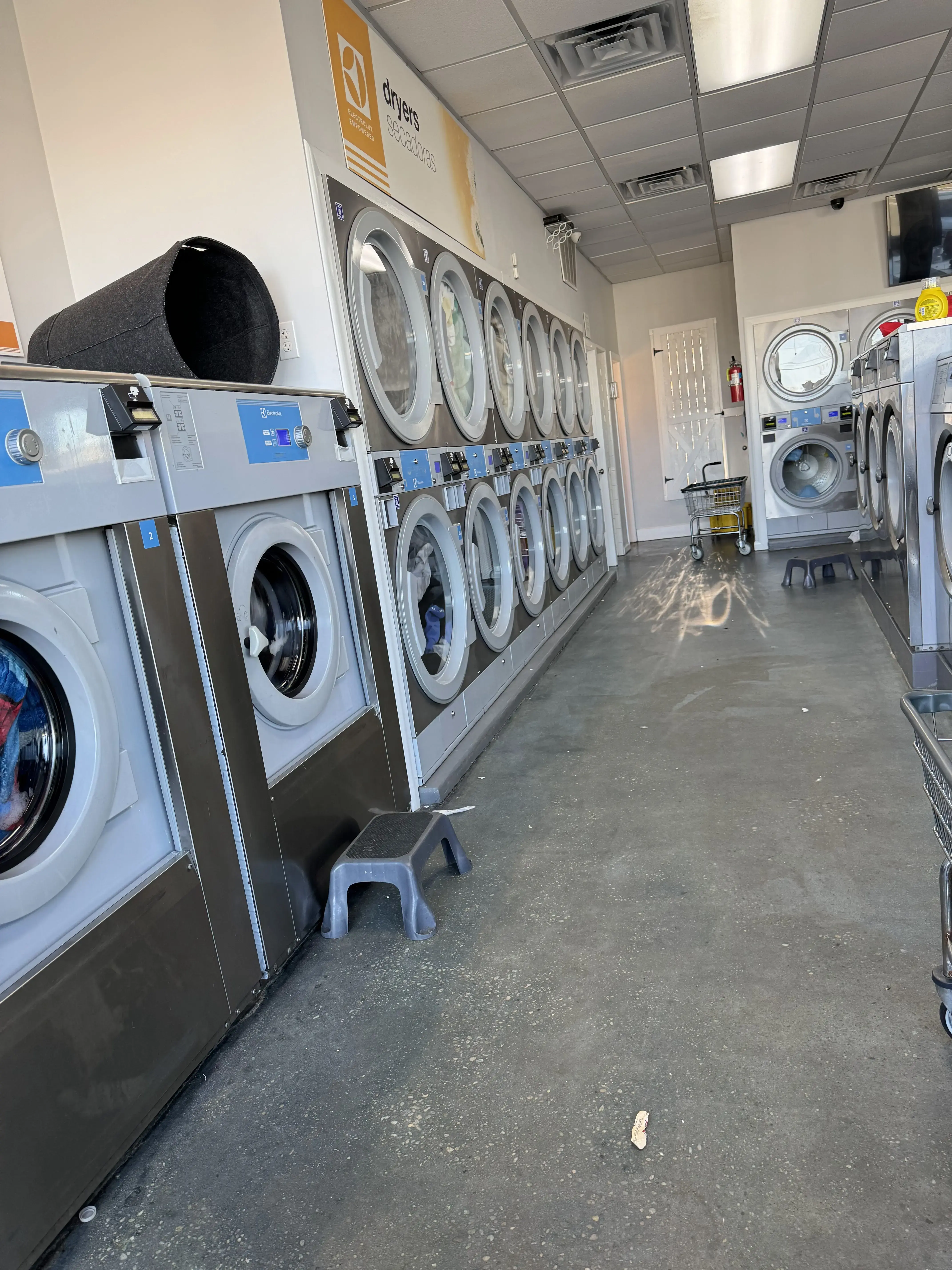 The Wash House thumbnail 3