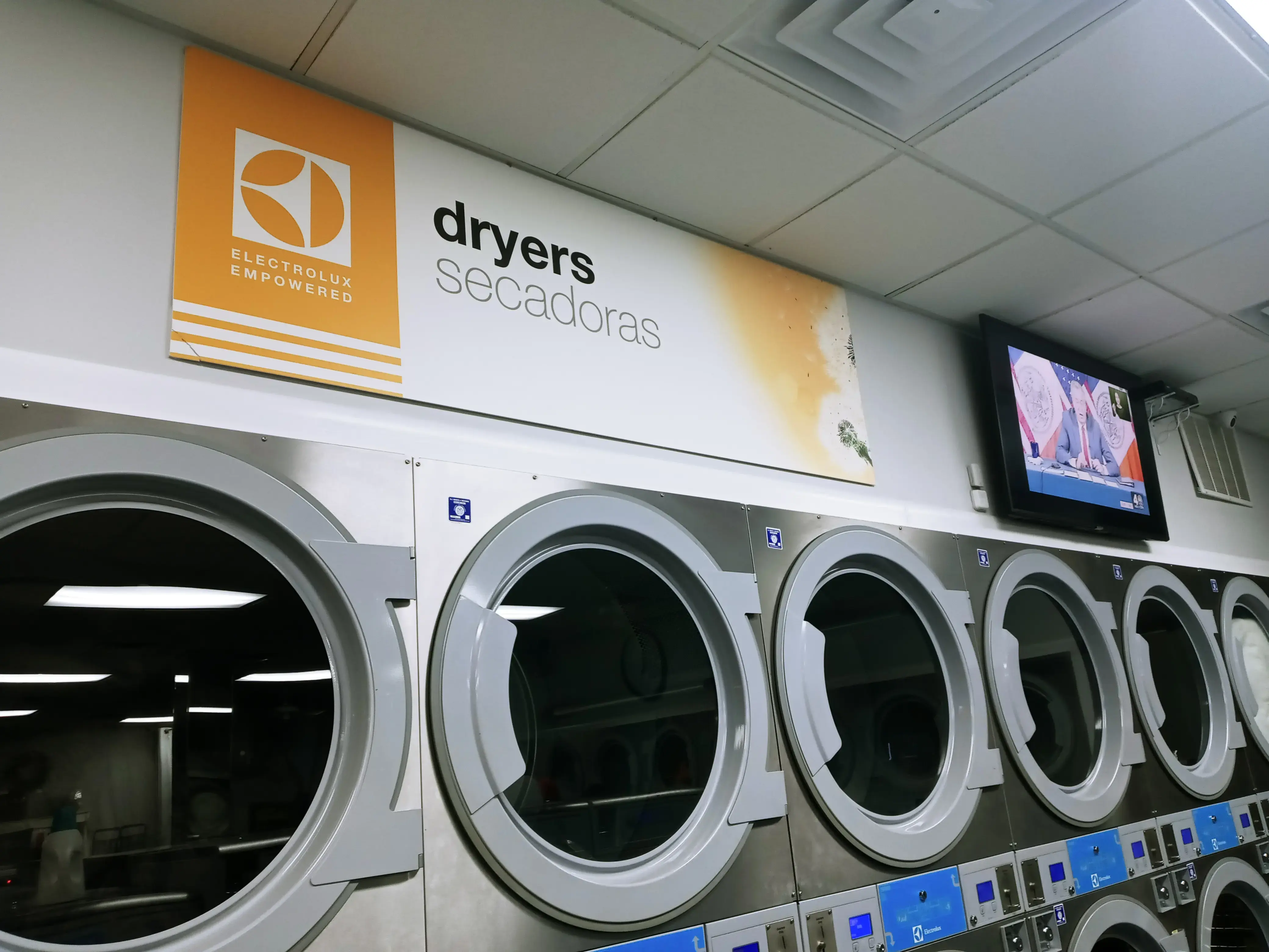 The Wash House - Image 18