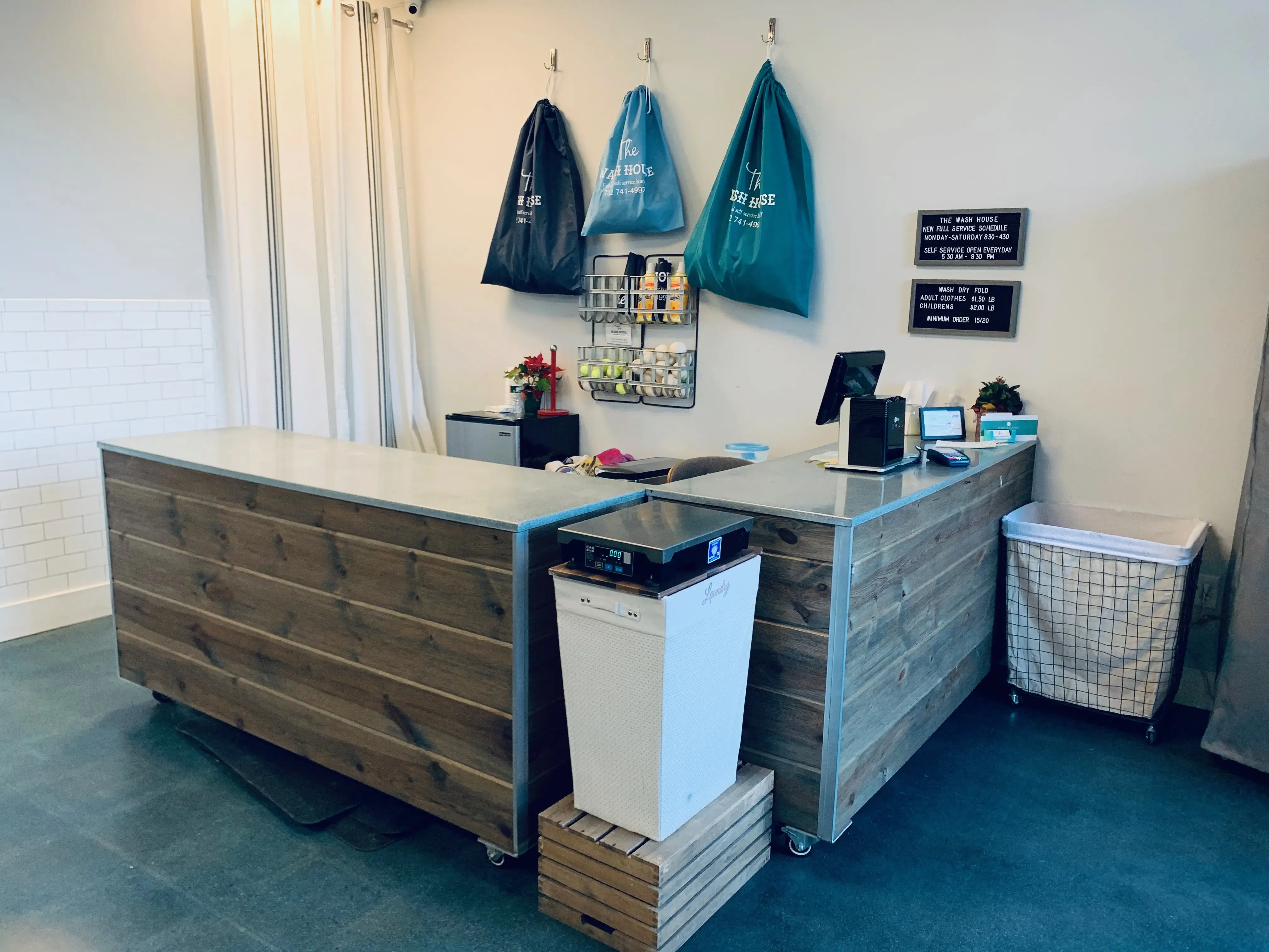 The Wash House thumbnail 6