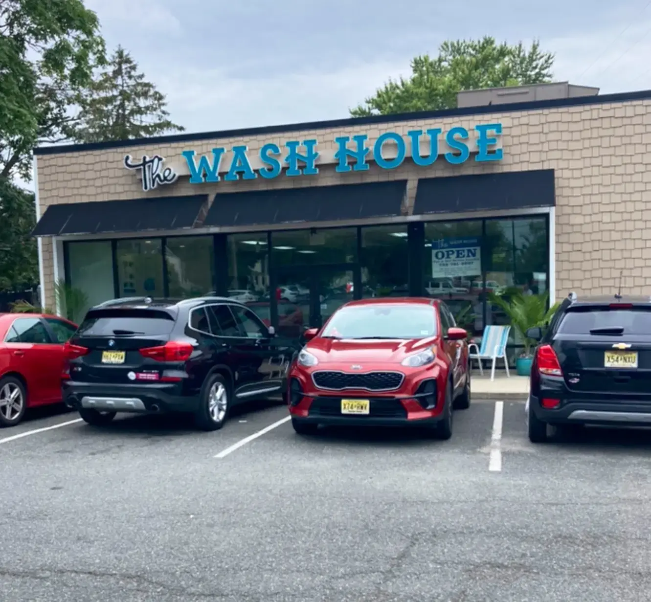 The Wash House thumbnail 17