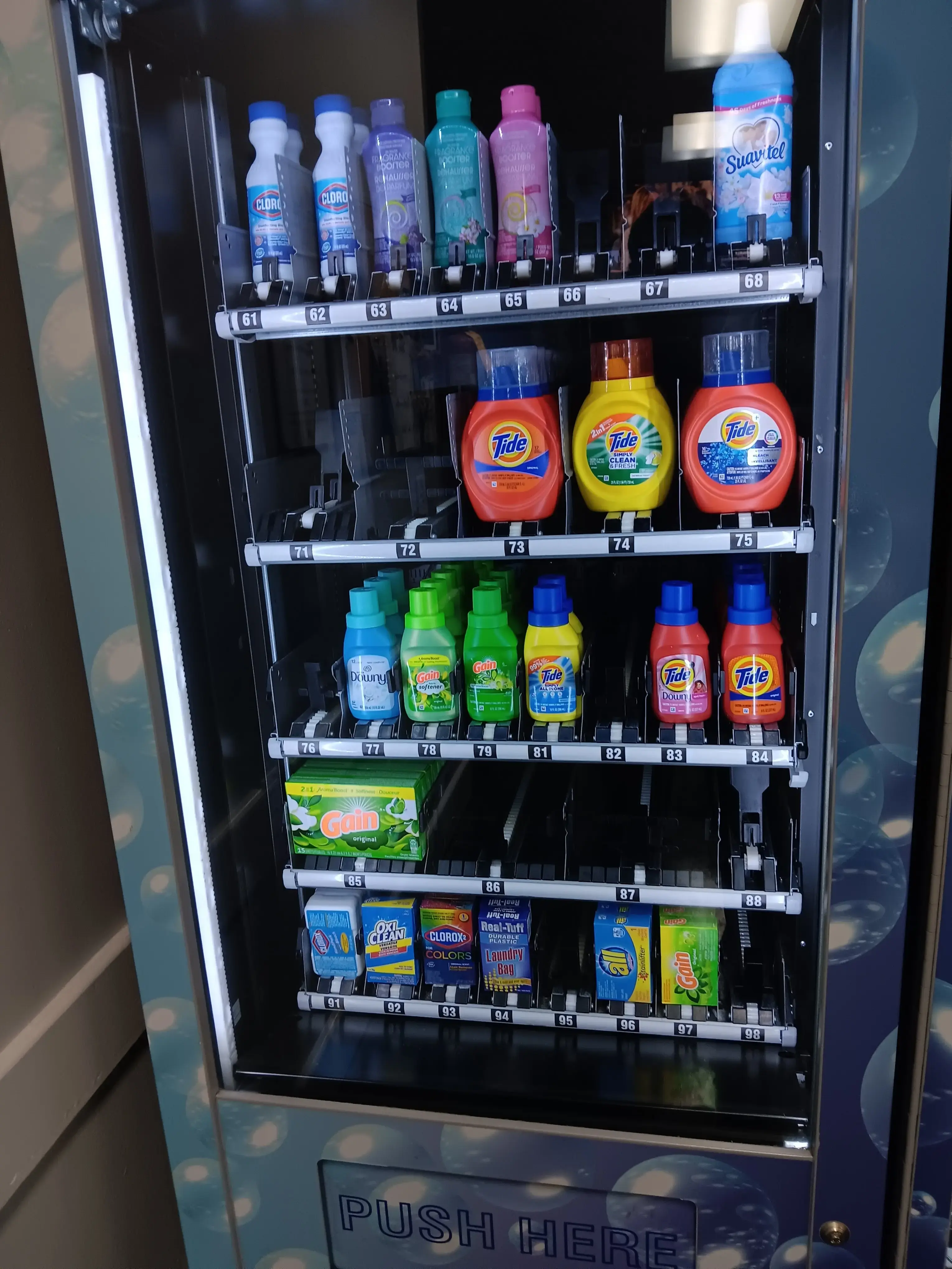 The Wash House thumbnail 5