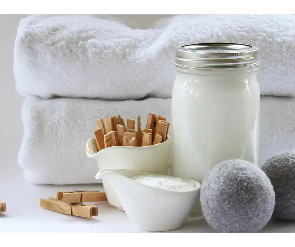 The Wash House location